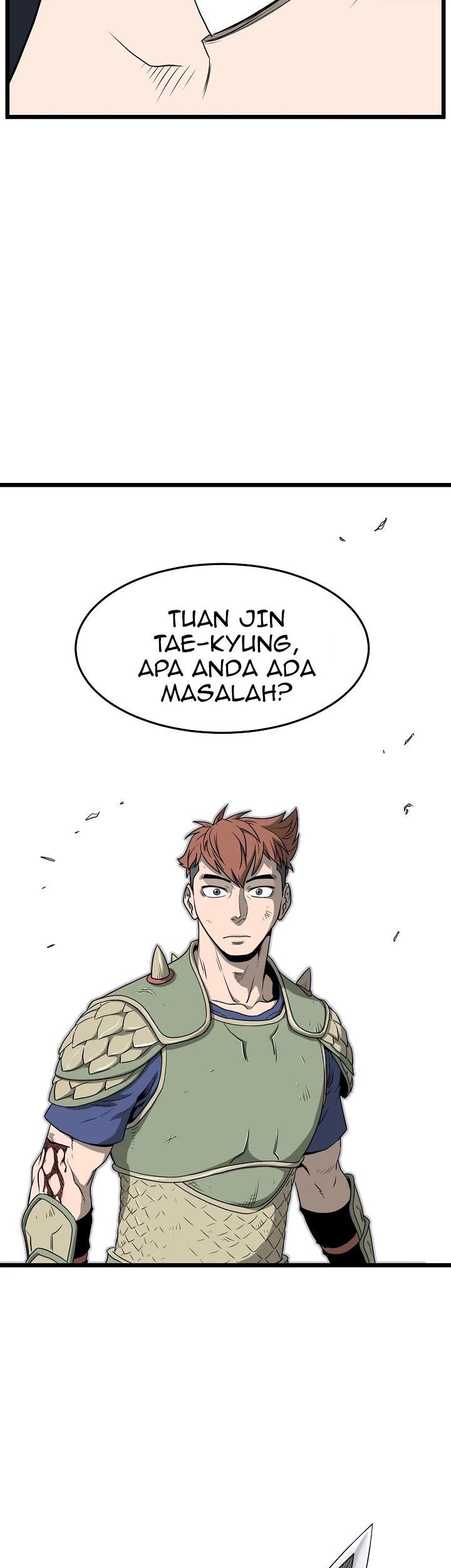 Murim Login - Chapter 48 - Page 15