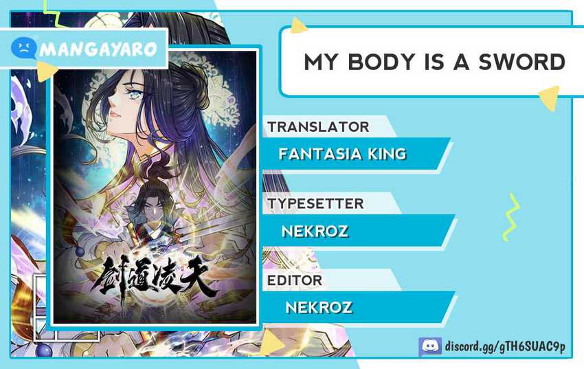 Baca Komik Jiandao Lingtian Chapter 105 Gambar 1