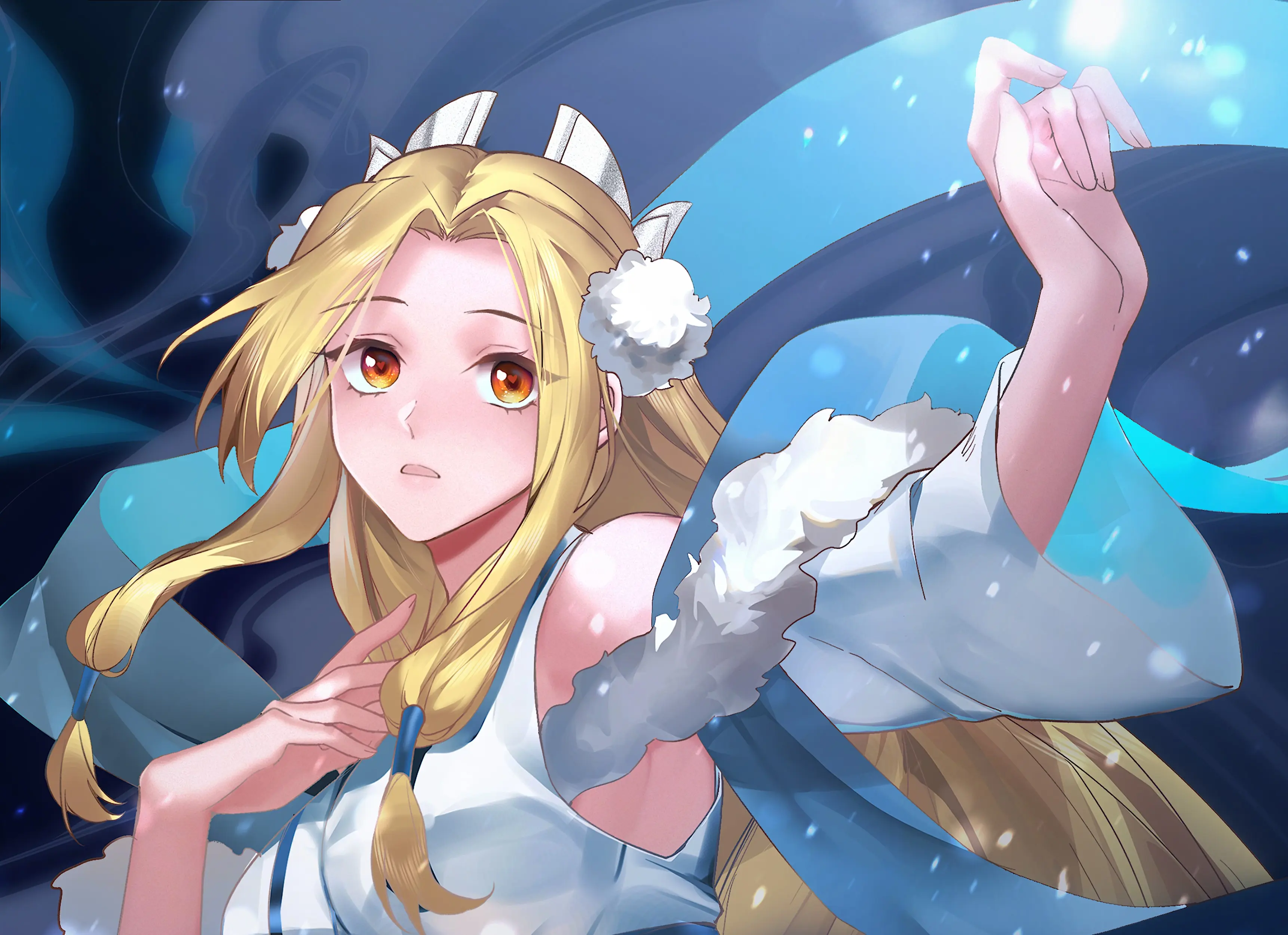 Martial Peak Part 1 Chapter 2000 - https://gambar-id.komiku.org/uploads2/2488334-2_part1.jpg