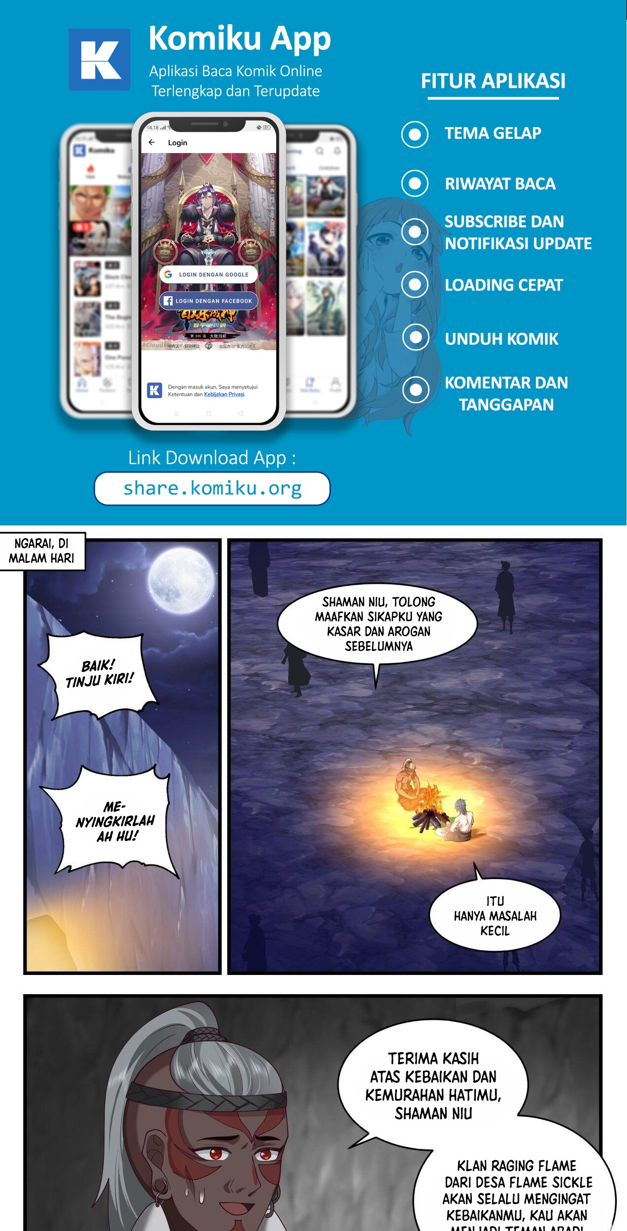 Martial Peak Part 2 Chapter 2001 - https://gambar-id.komiku.org/uploads2/2488335-3_part1.jpg
