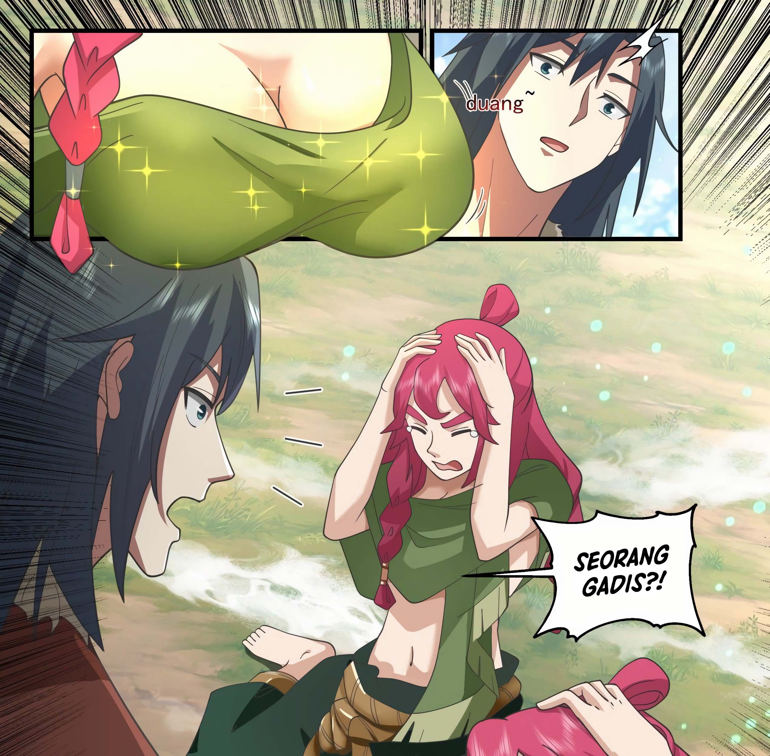Martial Peak Part 2 Chapter 2003 - https://gambar-id.komiku.org/uploads2/2488340-10_part1.jpg