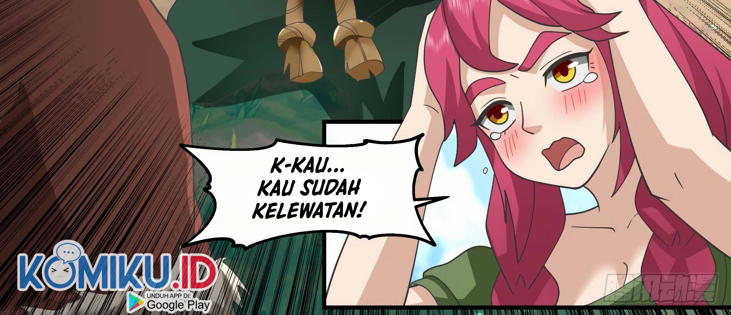 Martial Peak Part 2 Chapter 2003 - https://gambar-id.komiku.org/uploads2/2488340-10_part2.jpg