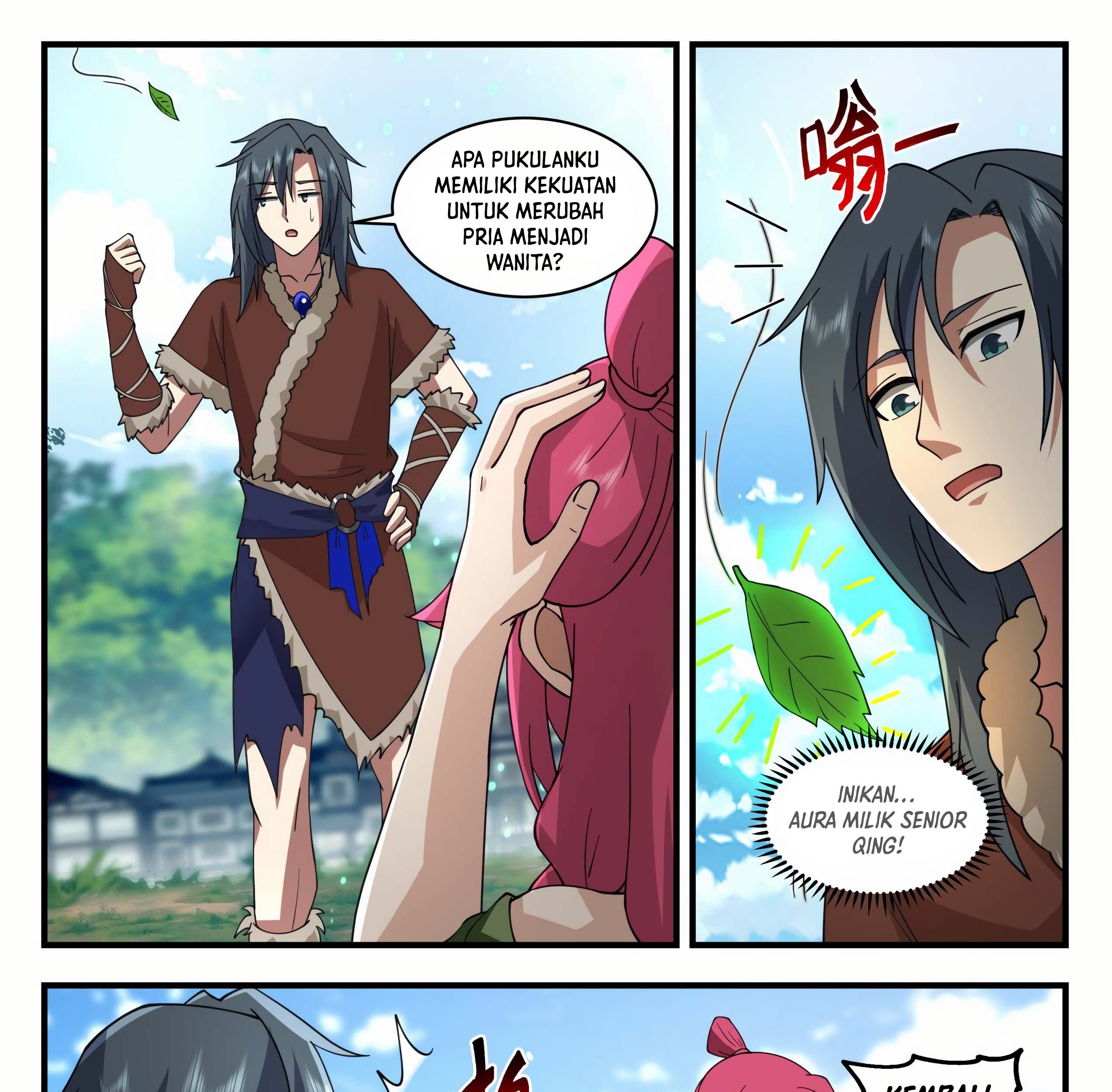 Martial Peak Part 2 Chapter 2003 - https://gambar-id.komiku.org/uploads2/2488340-11_part1.jpg