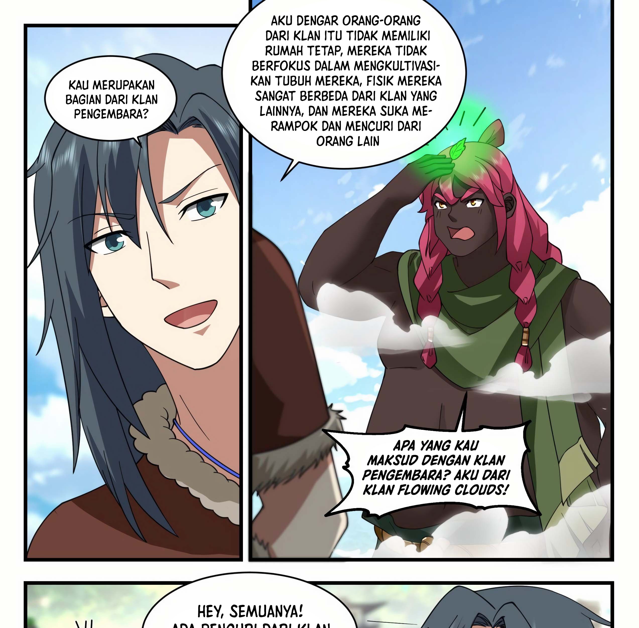 Martial Peak Part 2 Chapter 2003 - https://gambar-id.komiku.org/uploads2/2488340-12_part1.jpg