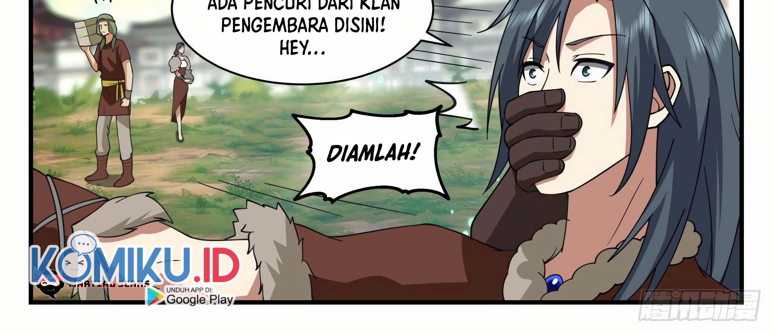 Martial Peak Part 2 Chapter 2003 - https://gambar-id.komiku.org/uploads2/2488340-12_part2.jpg