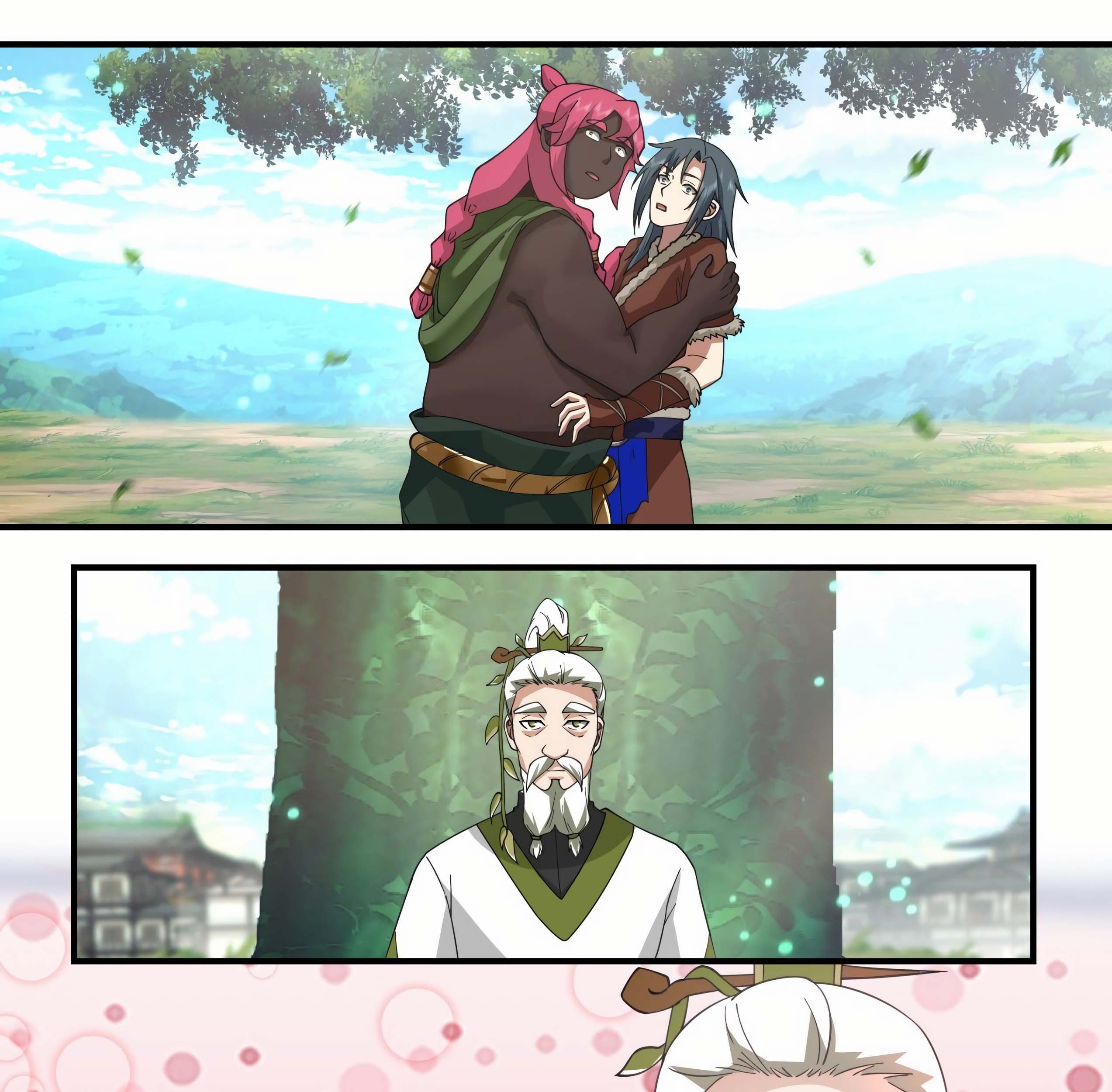 Martial Peak Part 2 Chapter 2003 - https://gambar-id.komiku.org/uploads2/2488340-14_part1.jpg