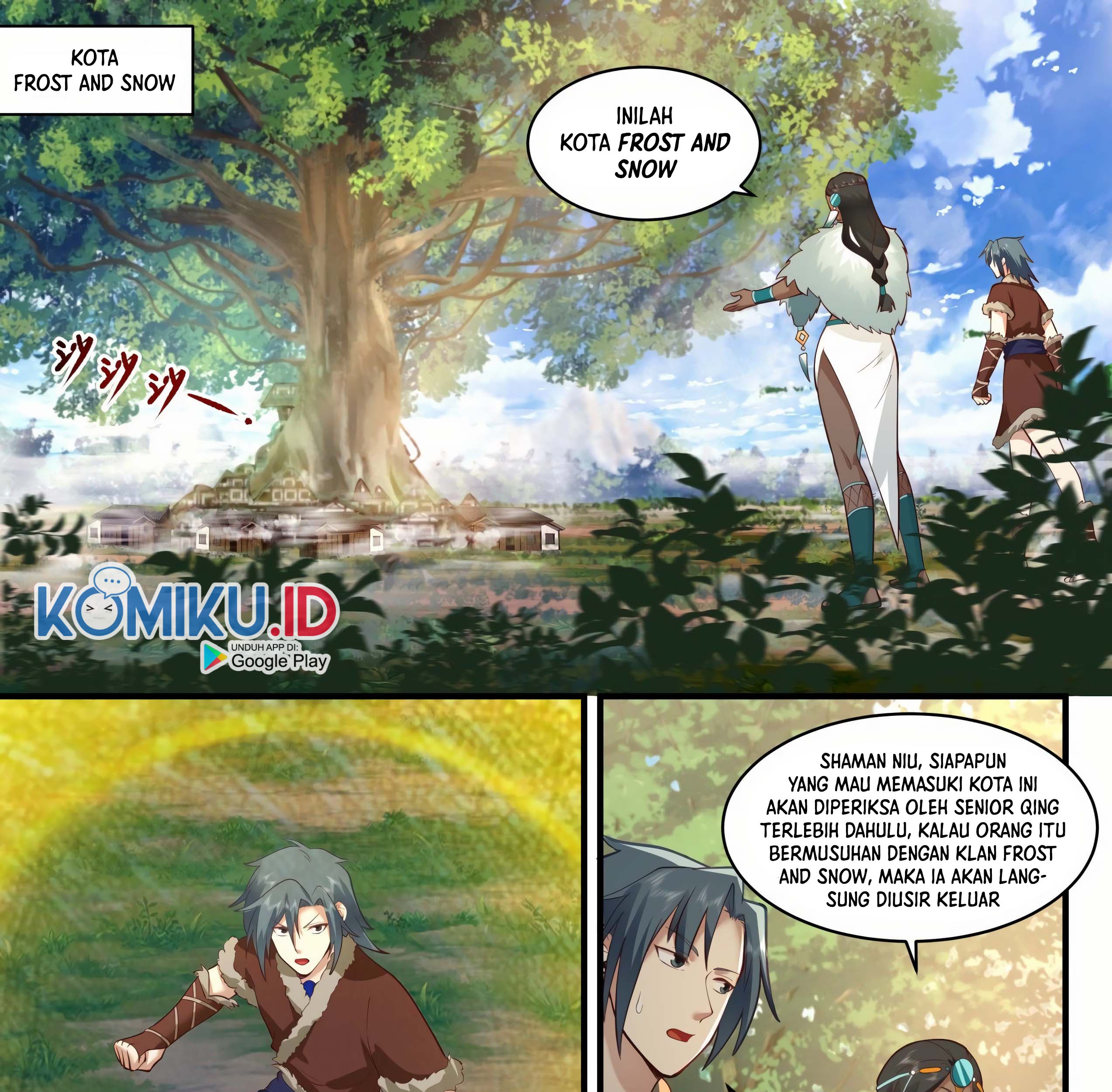 Martial Peak Part 2 Chapter 2003 - https://gambar-id.komiku.org/uploads2/2488340-3_part1.jpg