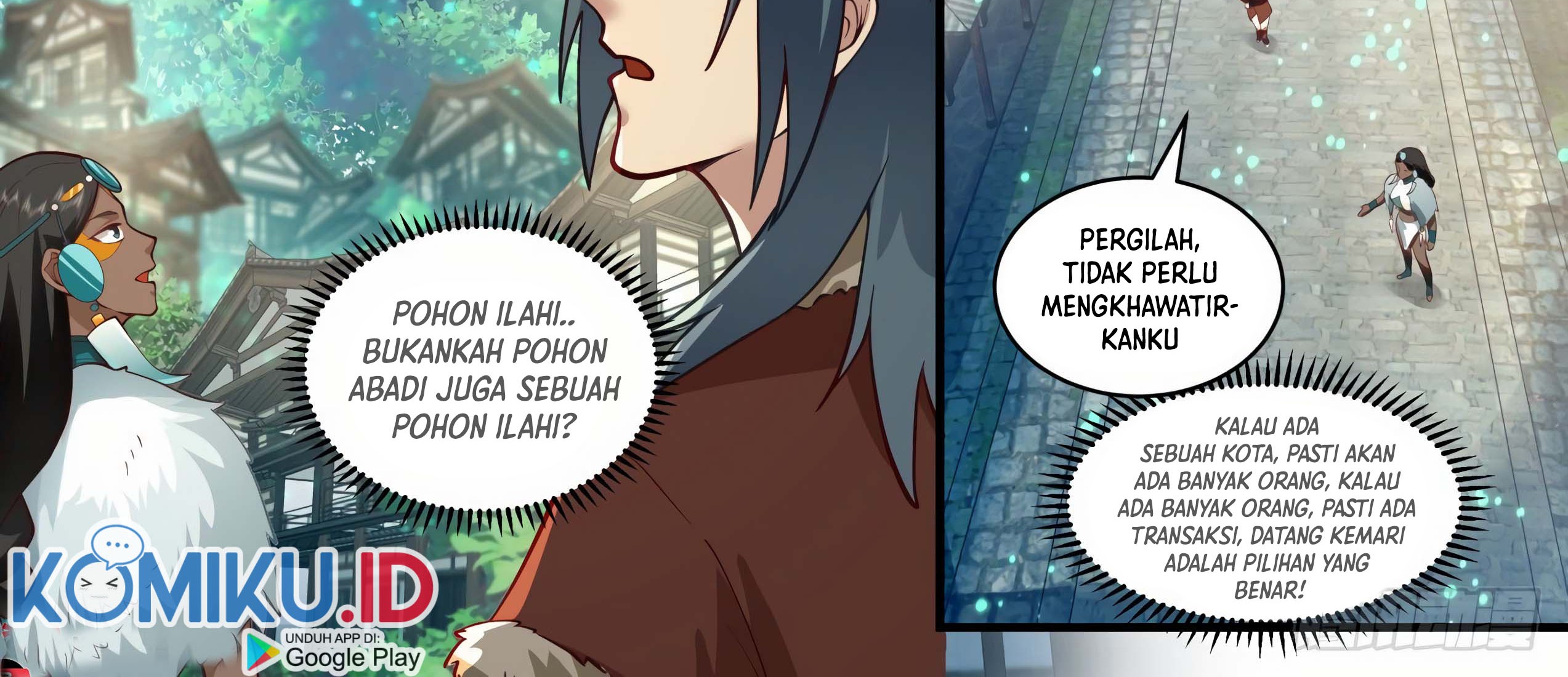 Martial Peak Part 2 Chapter 2003 - https://gambar-id.komiku.org/uploads2/2488340-4_part2.jpg