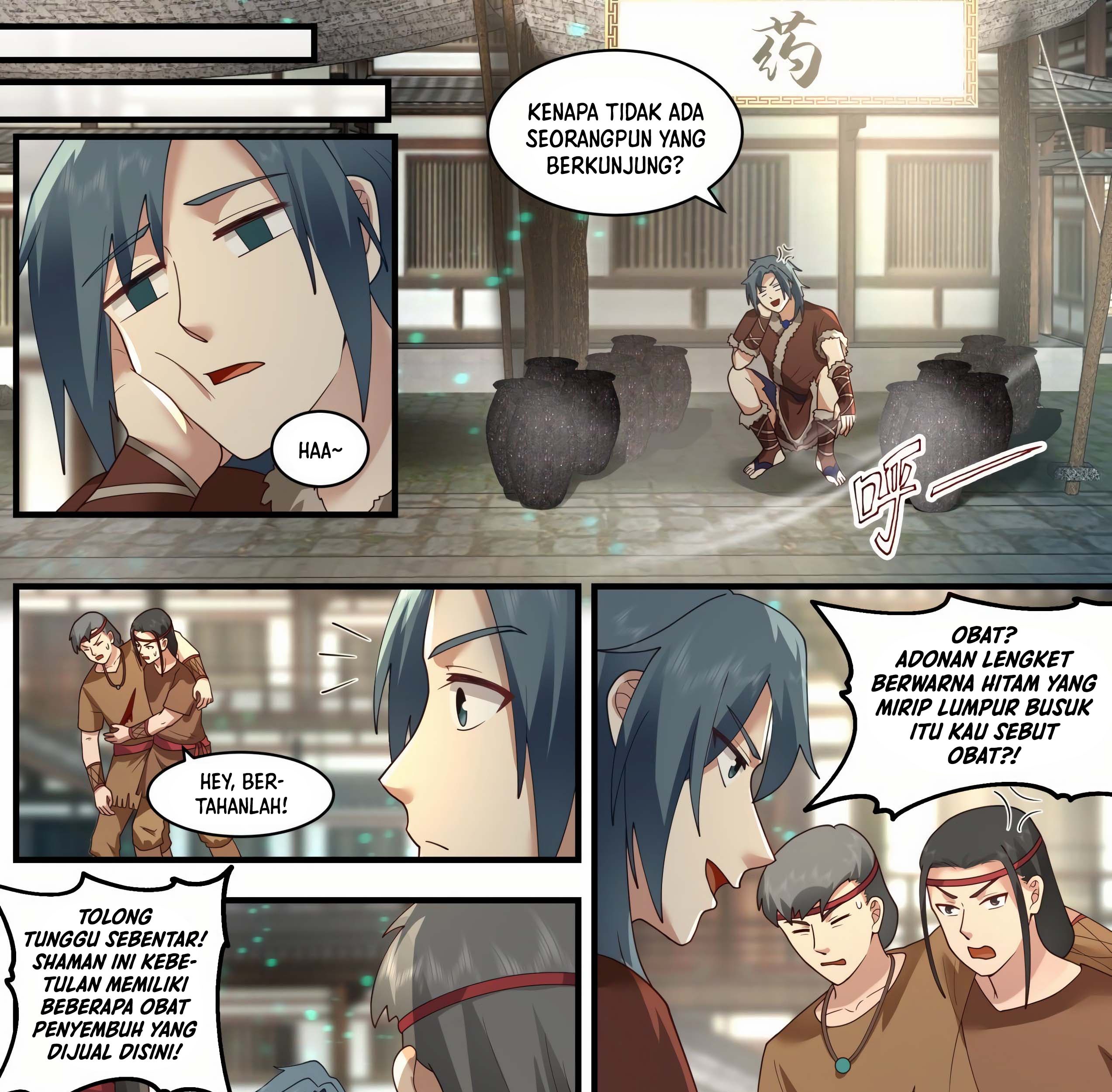 Martial Peak Part 2 Chapter 2003 - https://gambar-id.komiku.org/uploads2/2488340-5_part1.jpg