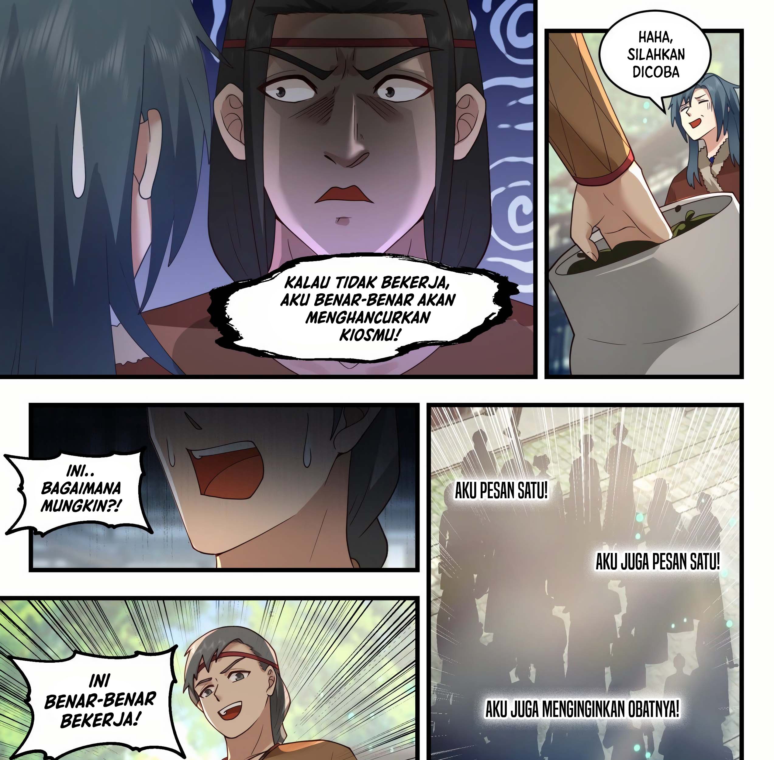 Martial Peak Part 2 Chapter 2003 - https://gambar-id.komiku.org/uploads2/2488340-6_part1.jpg
