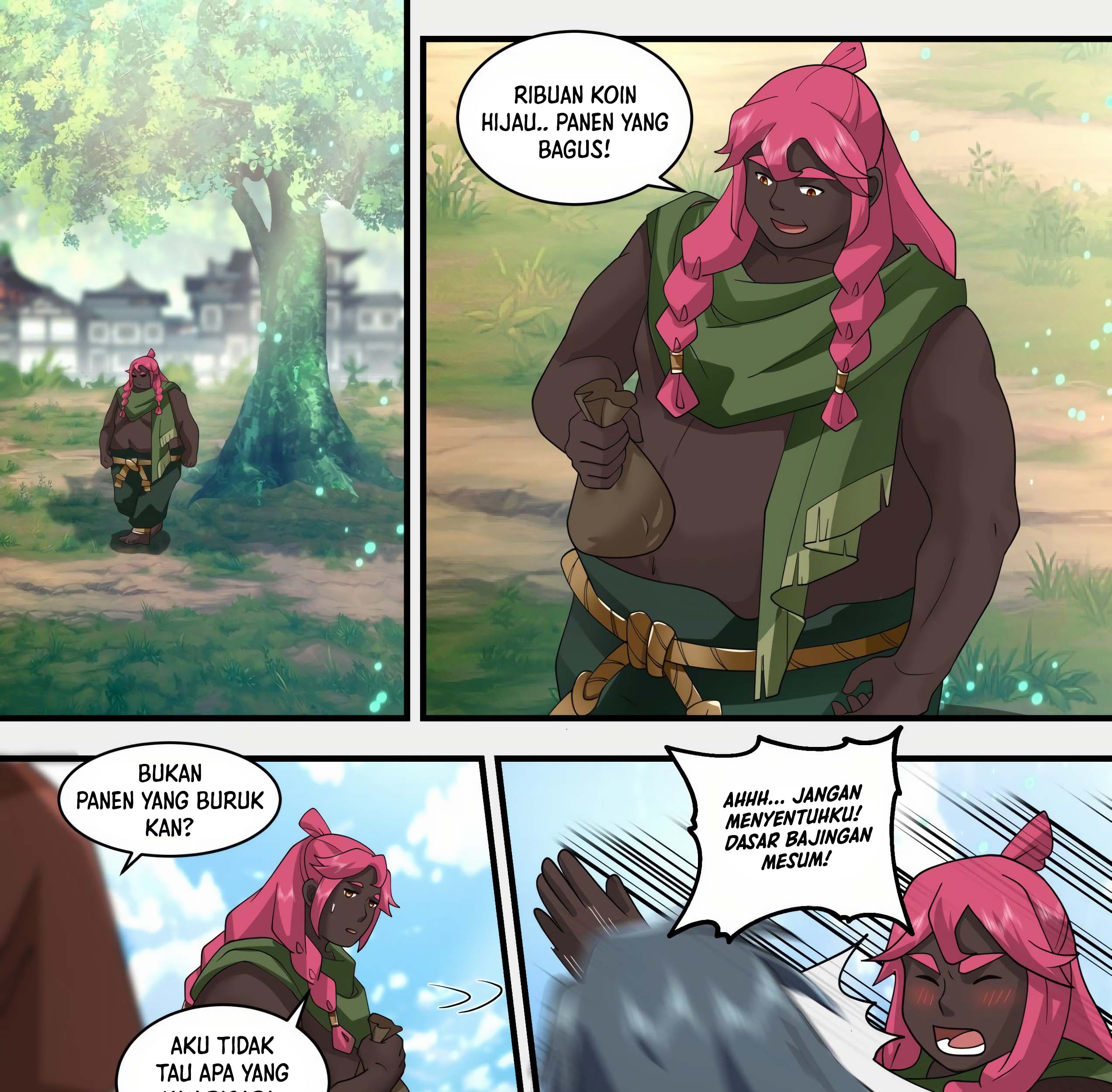 Martial Peak Part 2 Chapter 2003 - https://gambar-id.komiku.org/uploads2/2488340-8_part1.jpg
