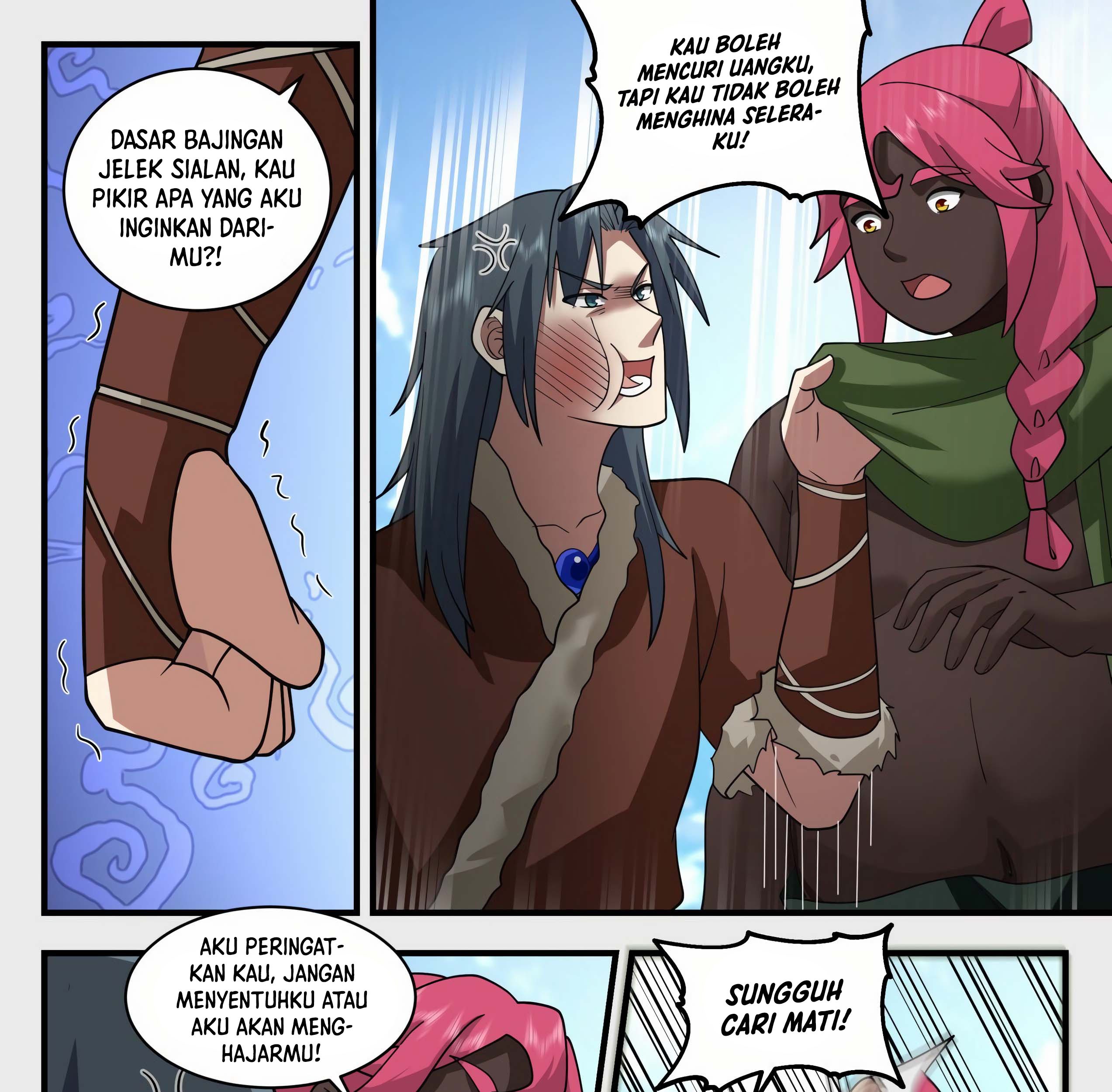 Martial Peak Part 2 Chapter 2003 - https://gambar-id.komiku.org/uploads2/2488340-9_part1.jpg