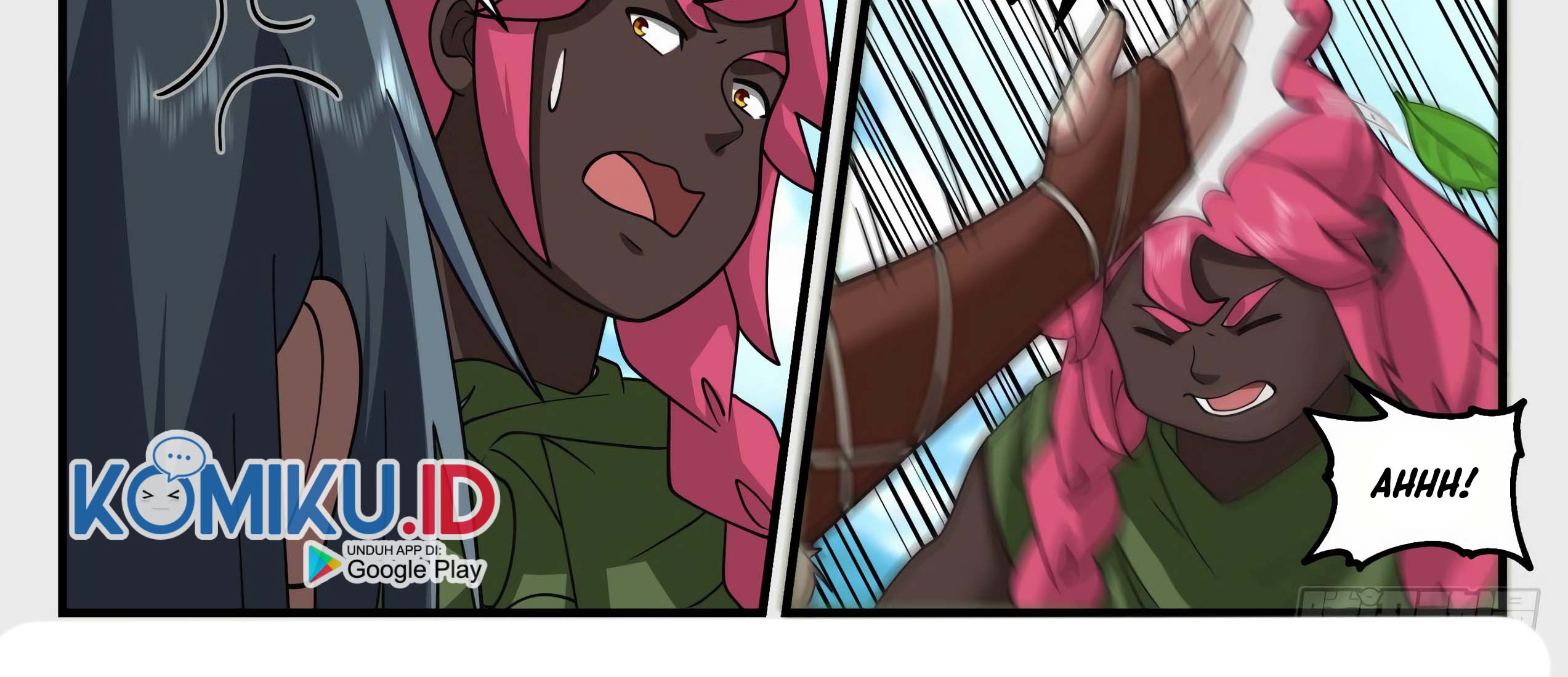 Martial Peak Part 2 Chapter 2003 - https://gambar-id.komiku.org/uploads2/2488340-9_part2.jpg