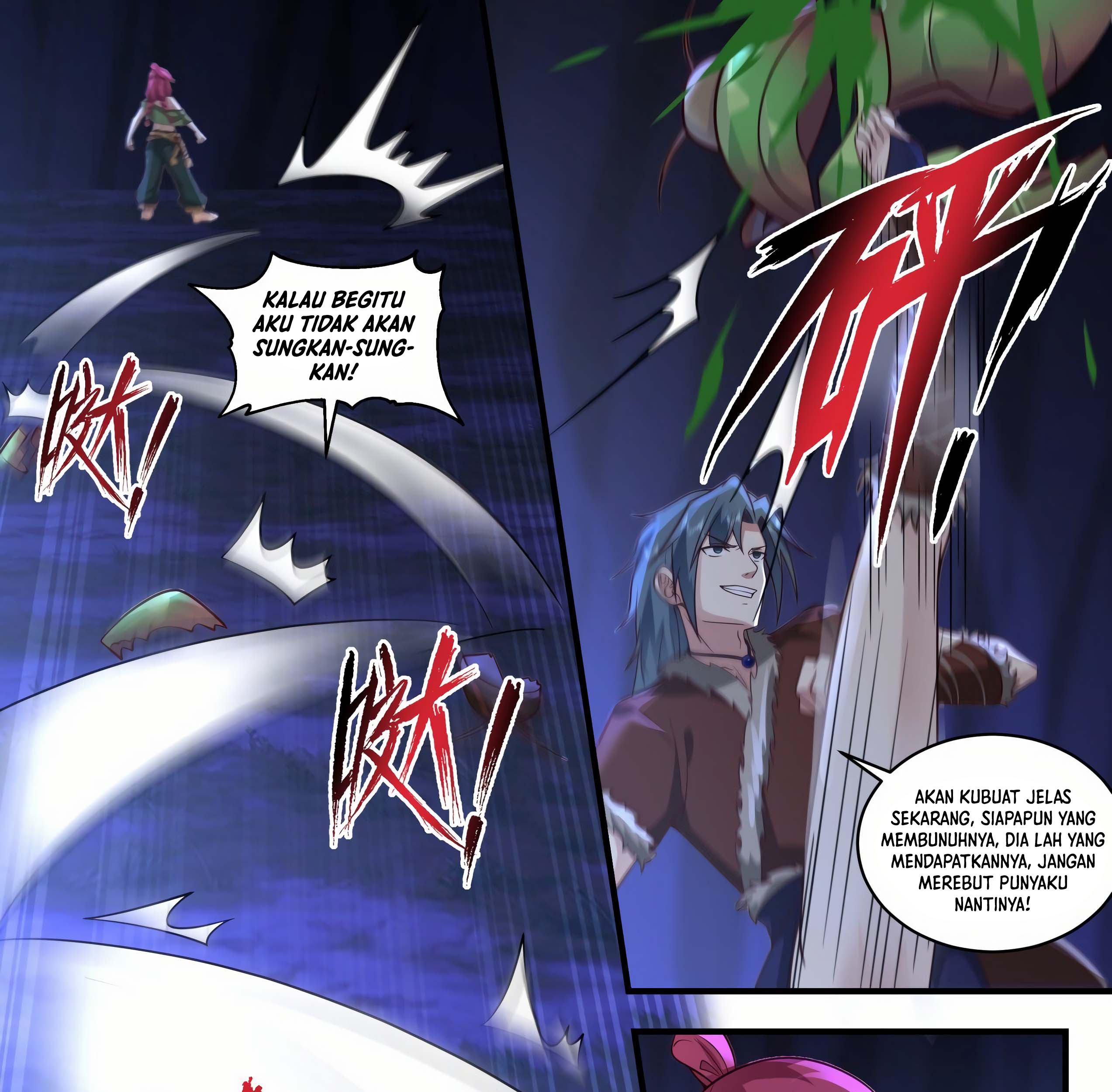 Martial Peak Part 2 Chapter 2004 - https://gambar-id.komiku.org/uploads2/2488341-10_part1.jpg