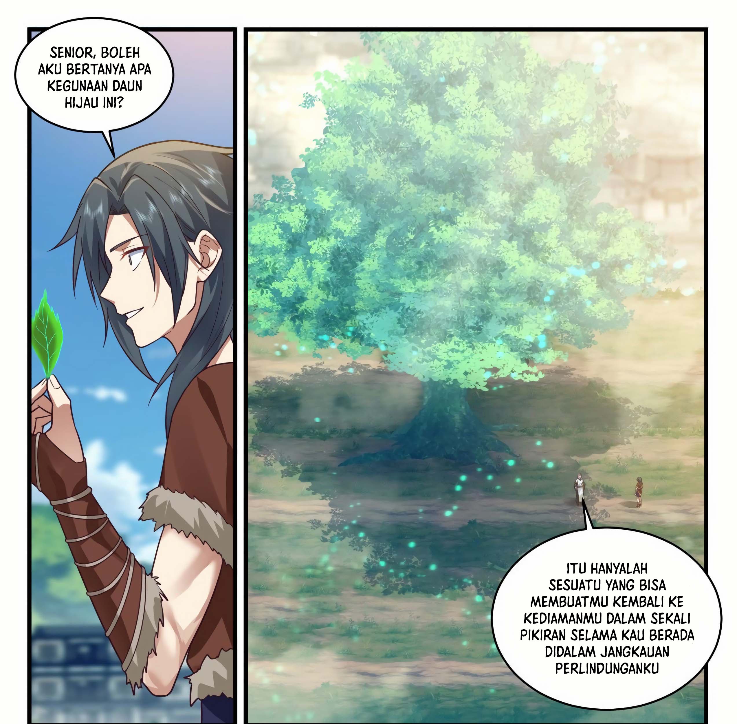 Martial Peak Part 2 Chapter 2004 - https://gambar-id.komiku.org/uploads2/2488341-13_part1.jpg