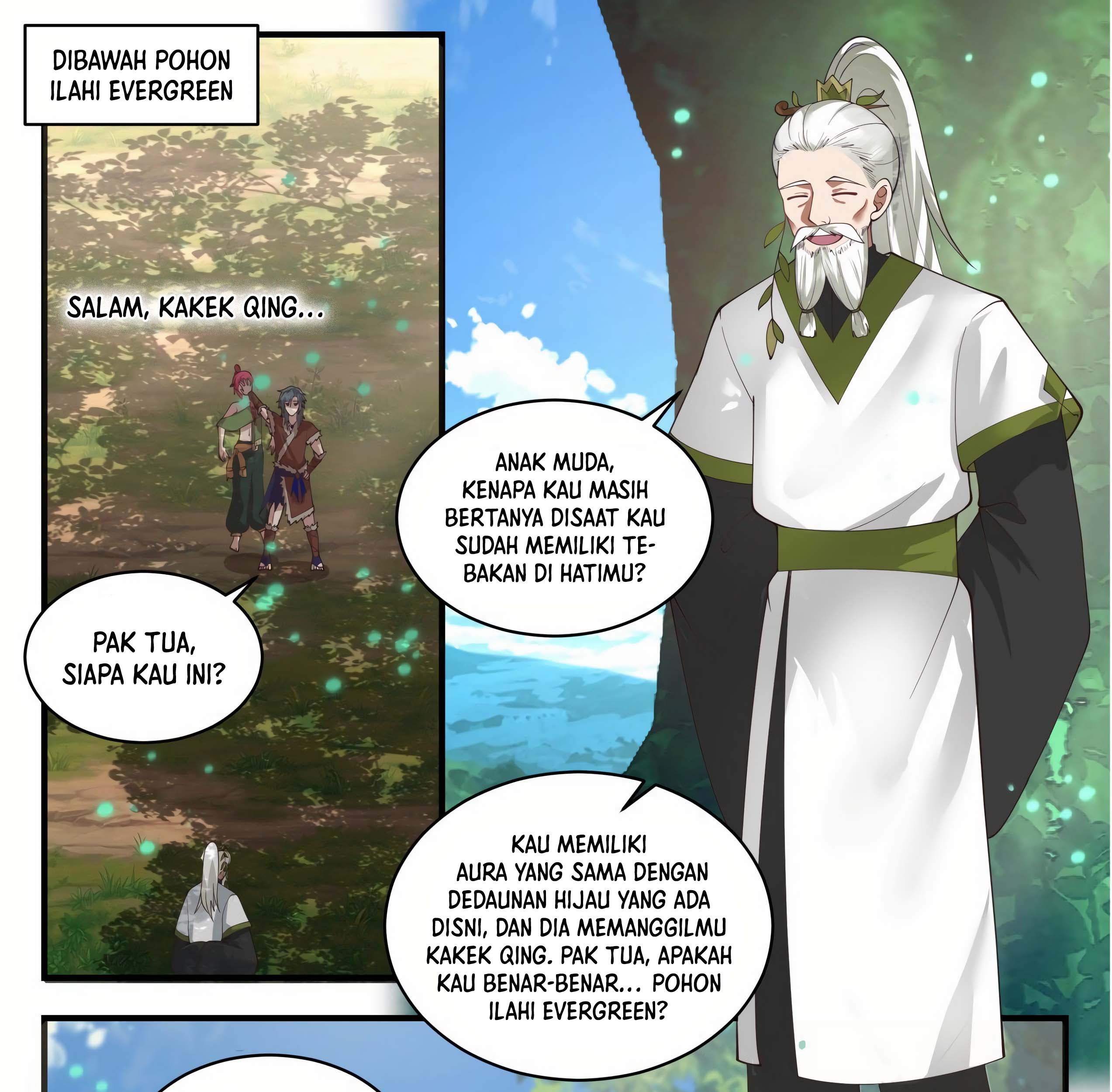 Martial Peak Part 2 Chapter 2004 - https://gambar-id.komiku.org/uploads2/2488341-3_part1.jpg