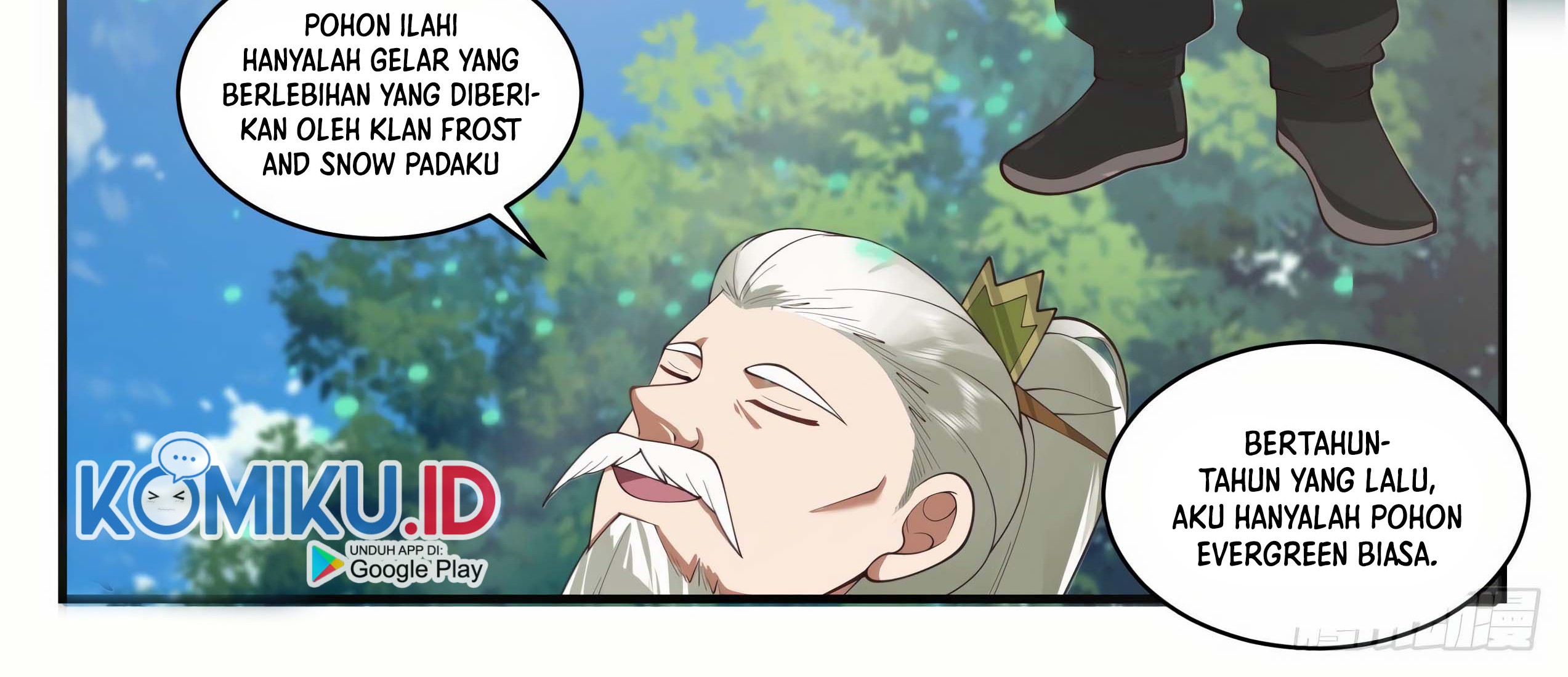 Martial Peak Part 2 Chapter 2004 - https://gambar-id.komiku.org/uploads2/2488341-3_part2.jpg