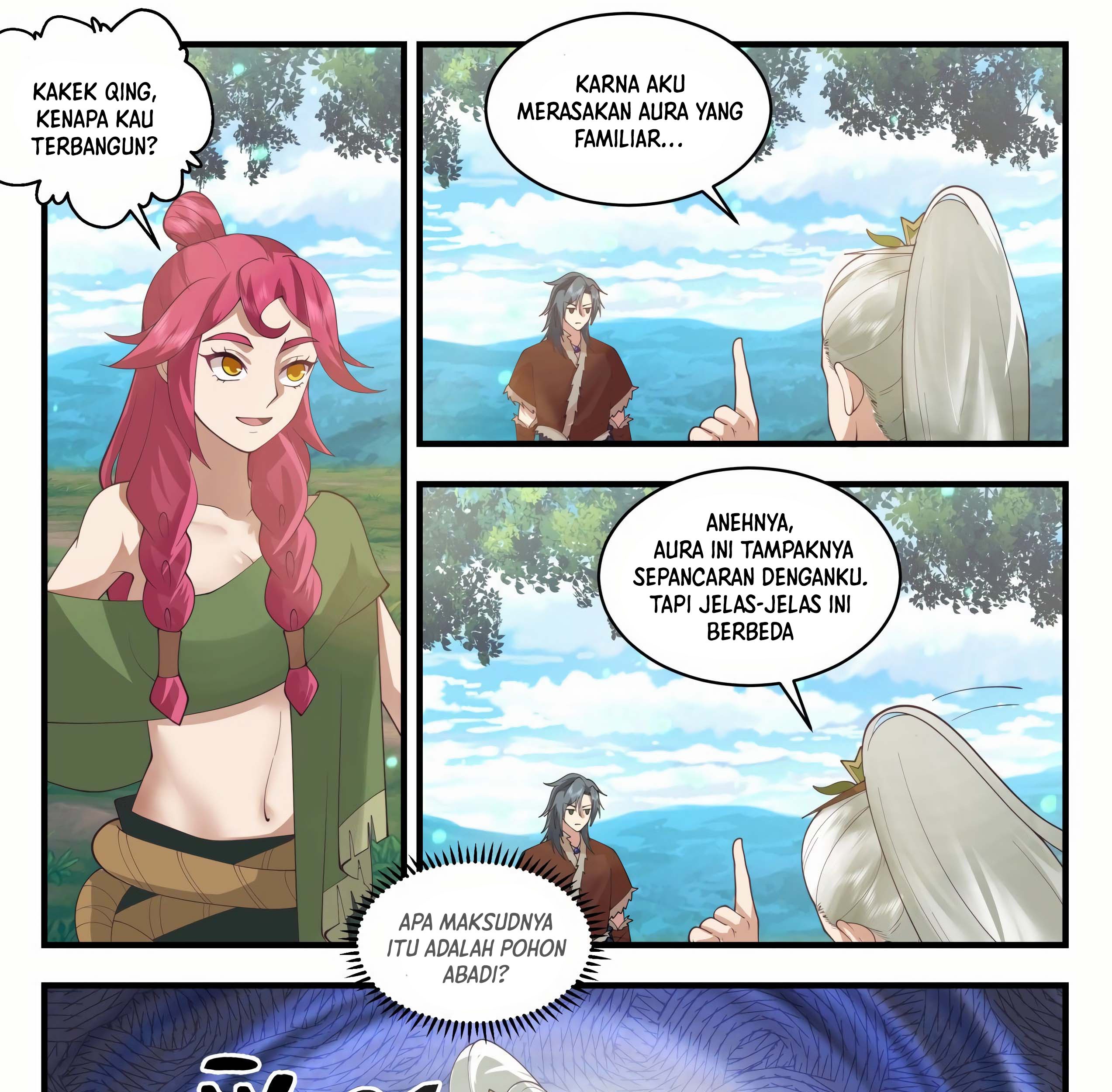 Martial Peak Part 2 Chapter 2004 - https://gambar-id.komiku.org/uploads2/2488341-4_part1.jpg
