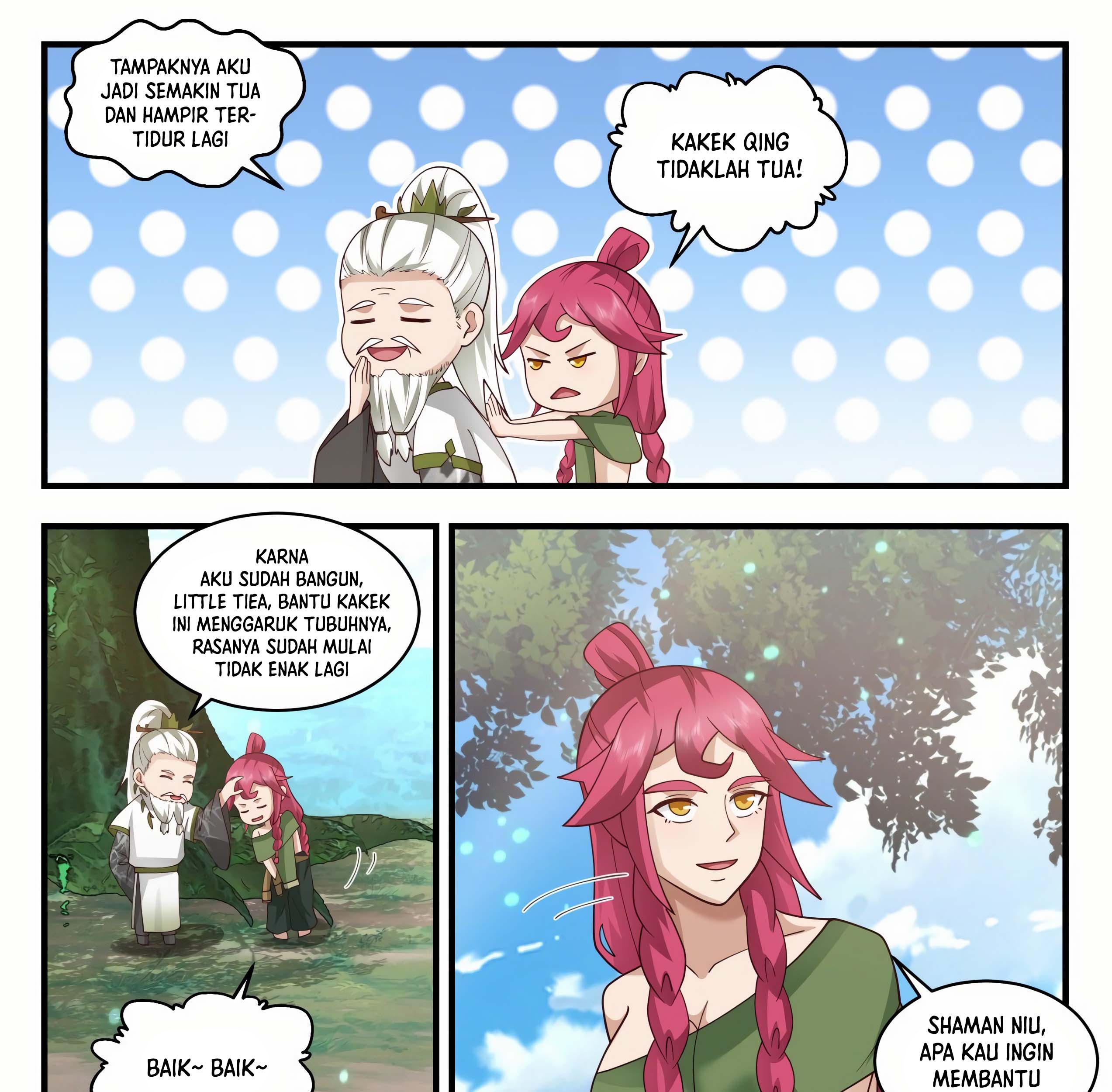 Martial Peak Part 2 Chapter 2004 - https://gambar-id.komiku.org/uploads2/2488341-5_part1.jpg