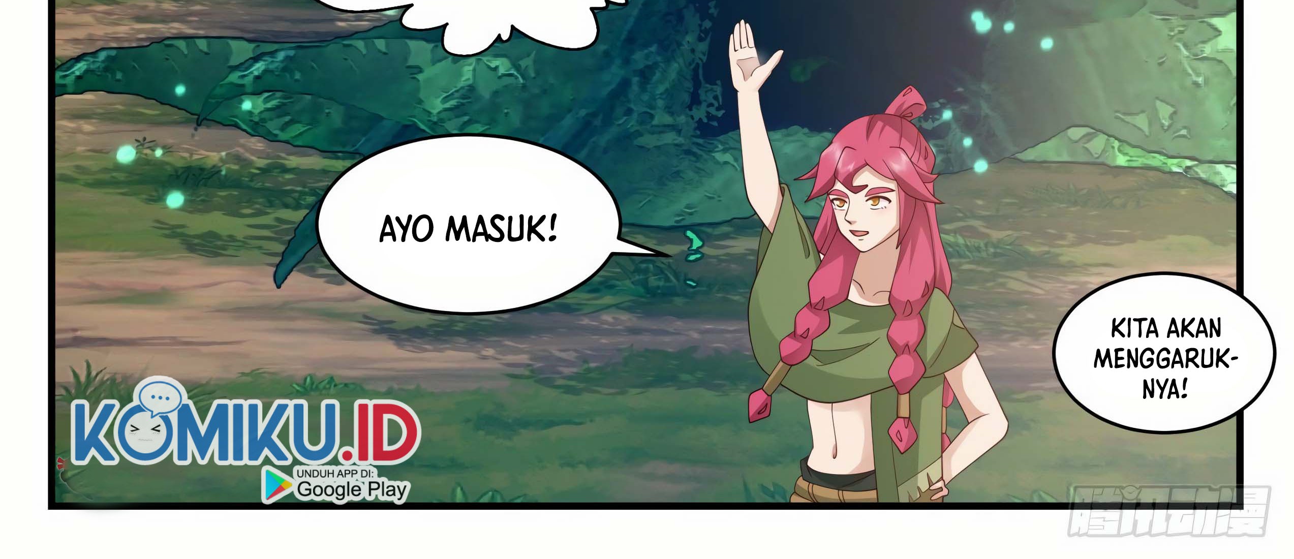 Martial Peak Part 2 Chapter 2004 - https://gambar-id.komiku.org/uploads2/2488341-6_part2.jpg