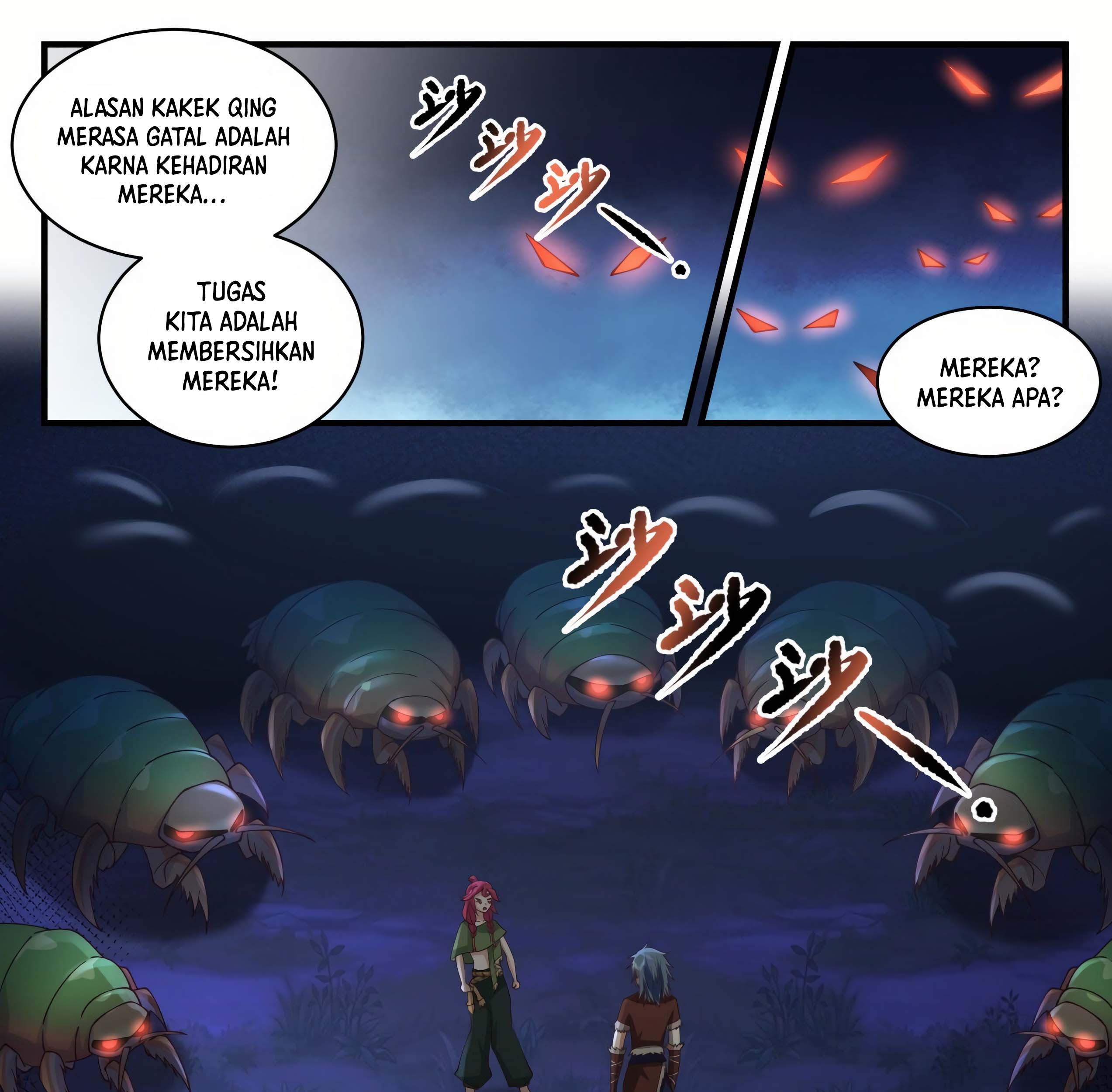 Martial Peak Part 2 Chapter 2004 - https://gambar-id.komiku.org/uploads2/2488341-7_part1.jpg