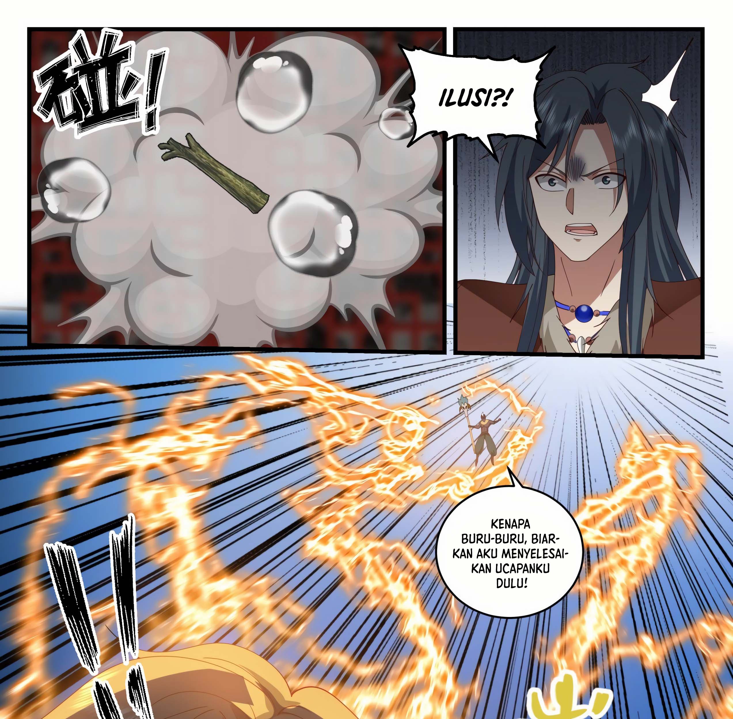 Martial Peak Part 2 Chapter 2005 - https://gambar-id.komiku.org/uploads2/2488345-14_part1.jpg