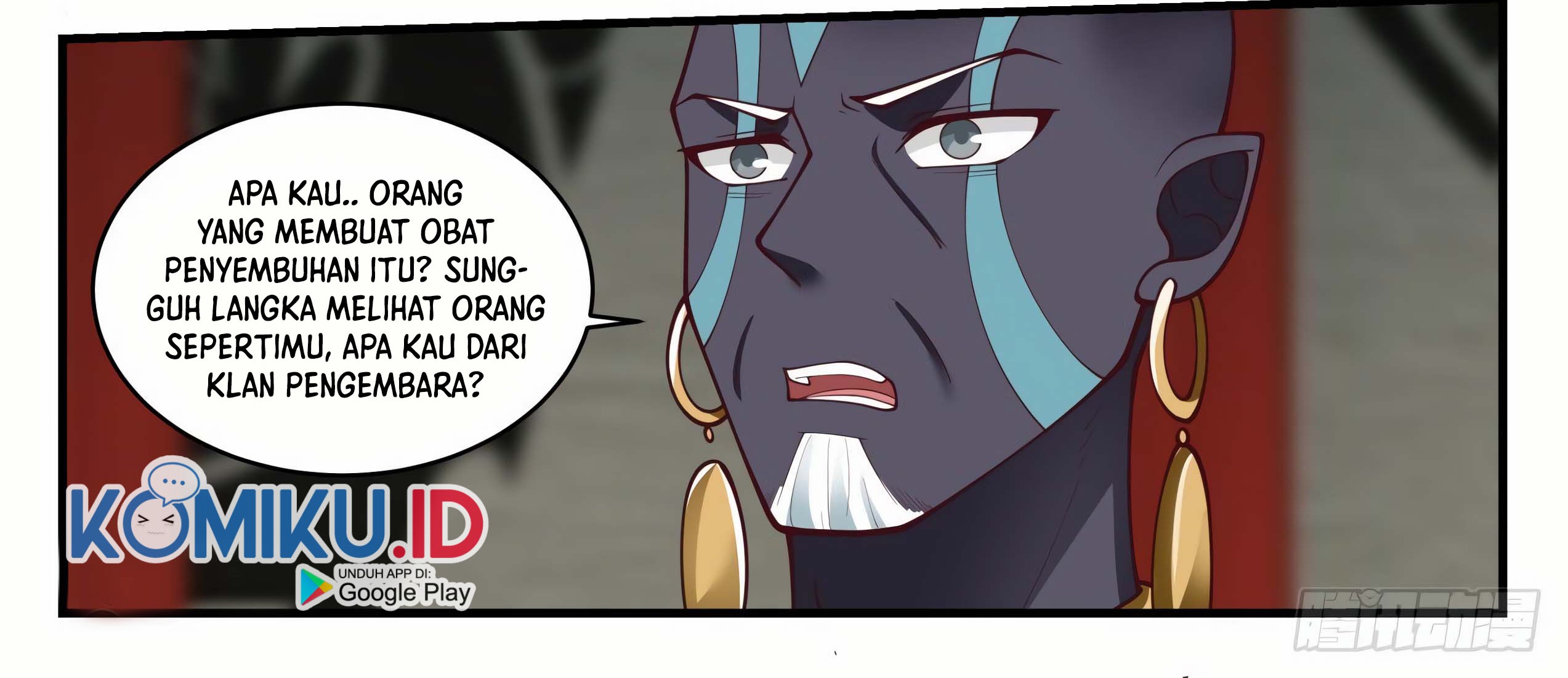 Martial Peak Part 2 Chapter 2005 - https://gambar-id.komiku.org/uploads2/2488345-3_part2.jpg