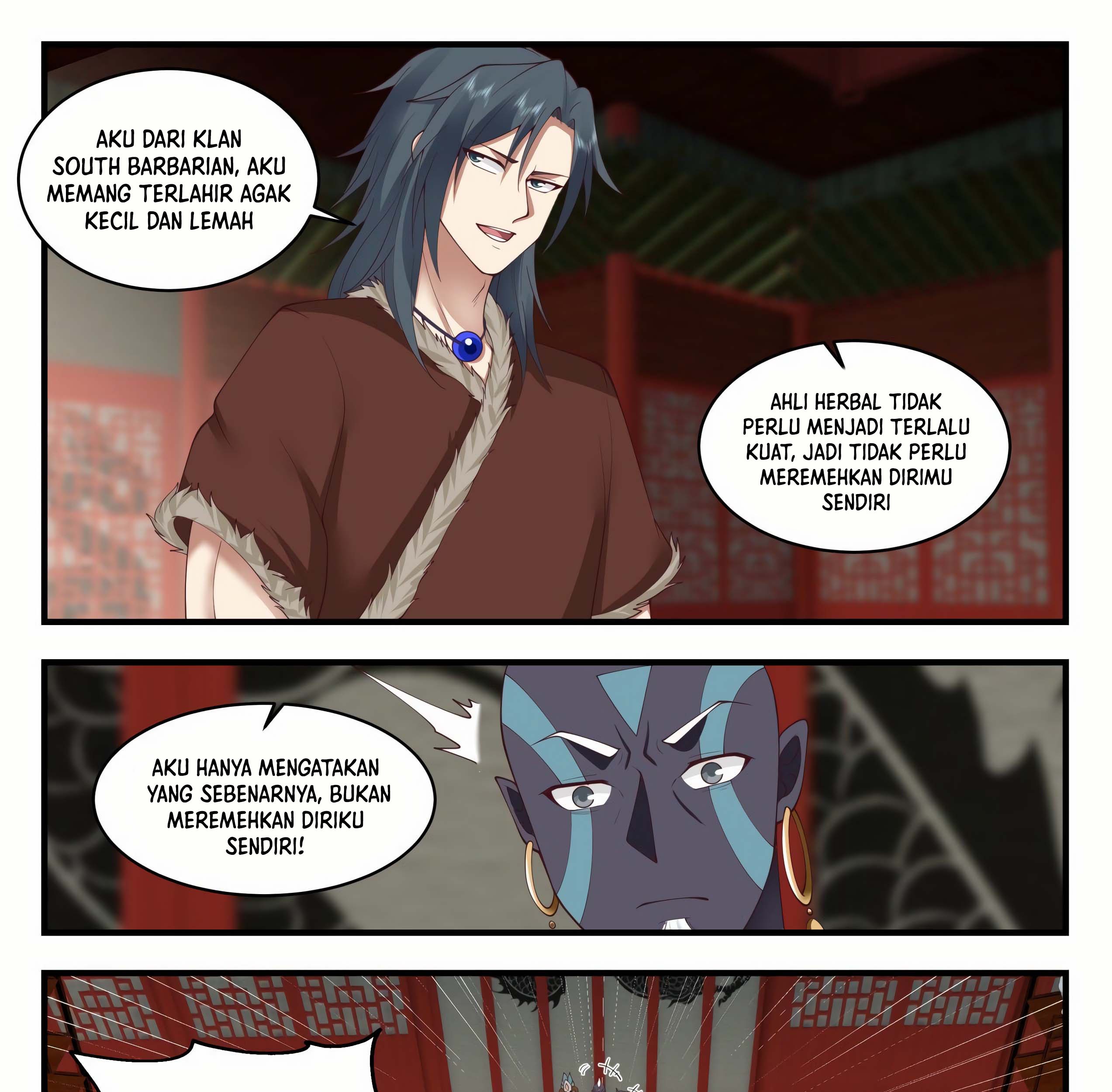 Martial Peak Part 2 Chapter 2005 - https://gambar-id.komiku.org/uploads2/2488345-4_part1.jpg