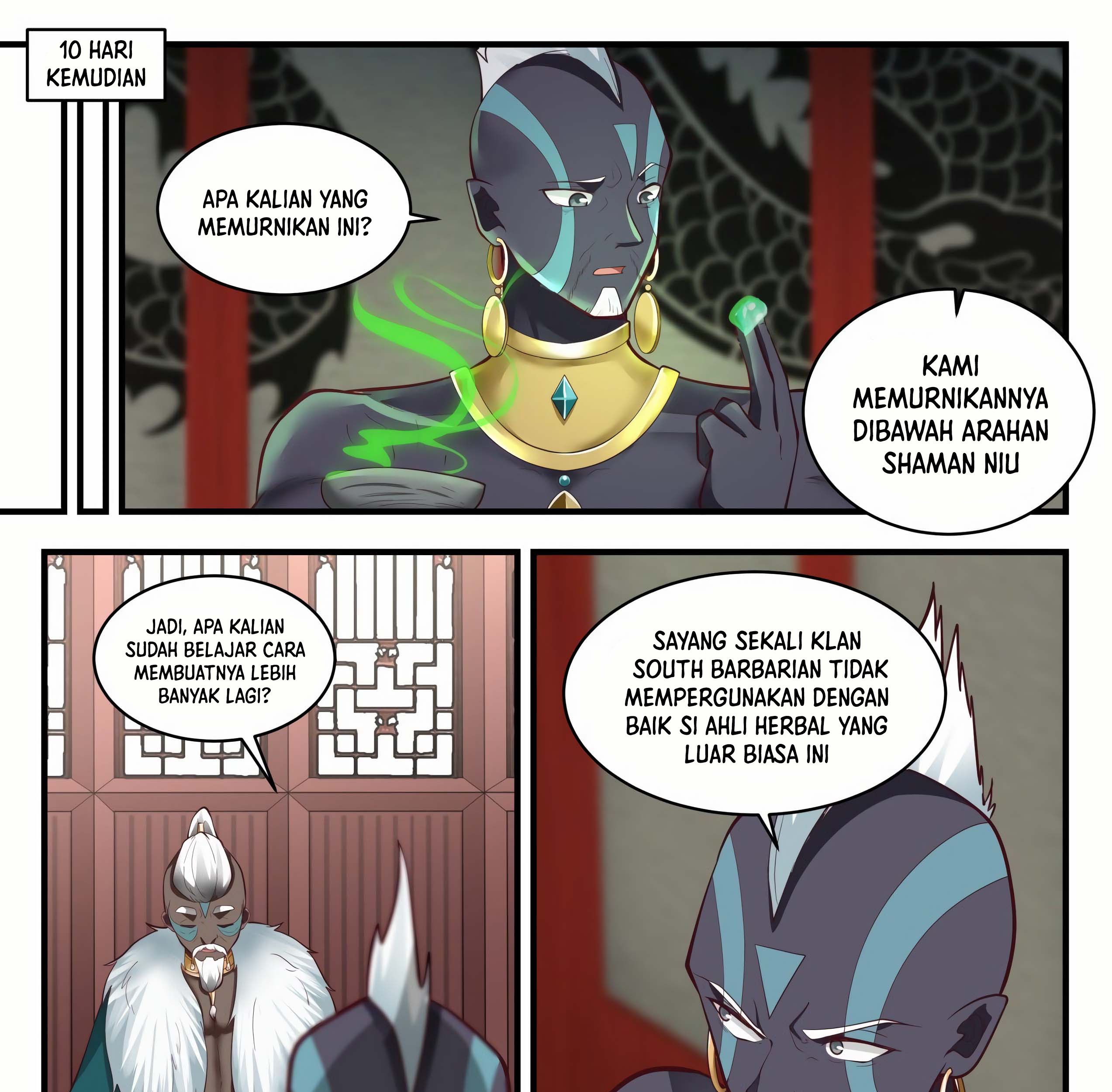 Martial Peak Part 2 Chapter 2005 - https://gambar-id.komiku.org/uploads2/2488345-6_part1.jpg