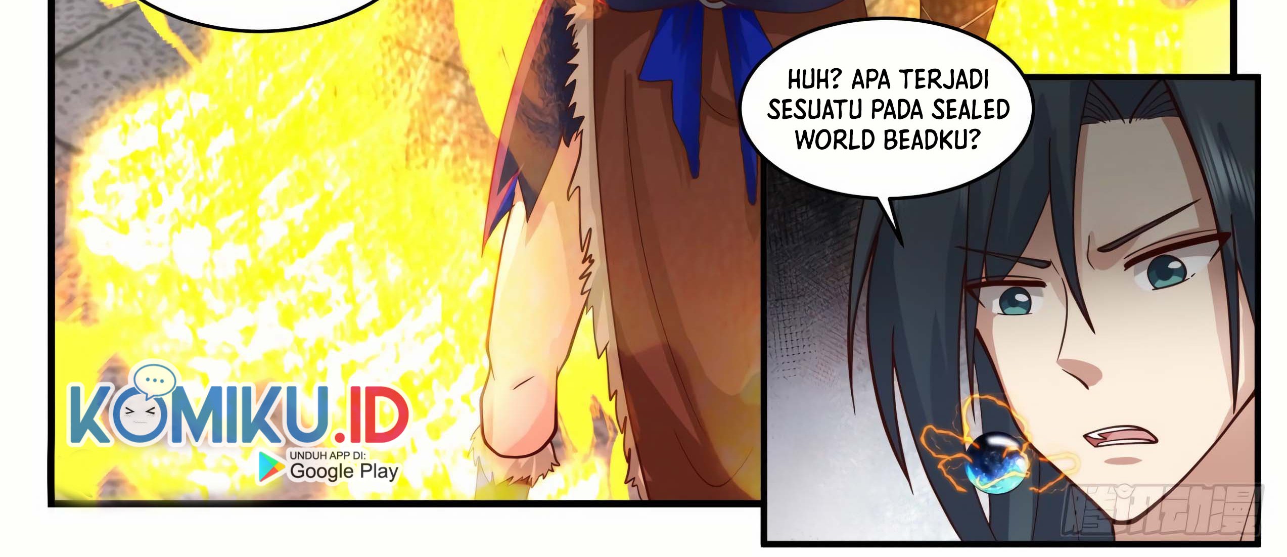 Martial Peak Part 2 Chapter 2005 - https://gambar-id.komiku.org/uploads2/2488345-7_part2.jpg