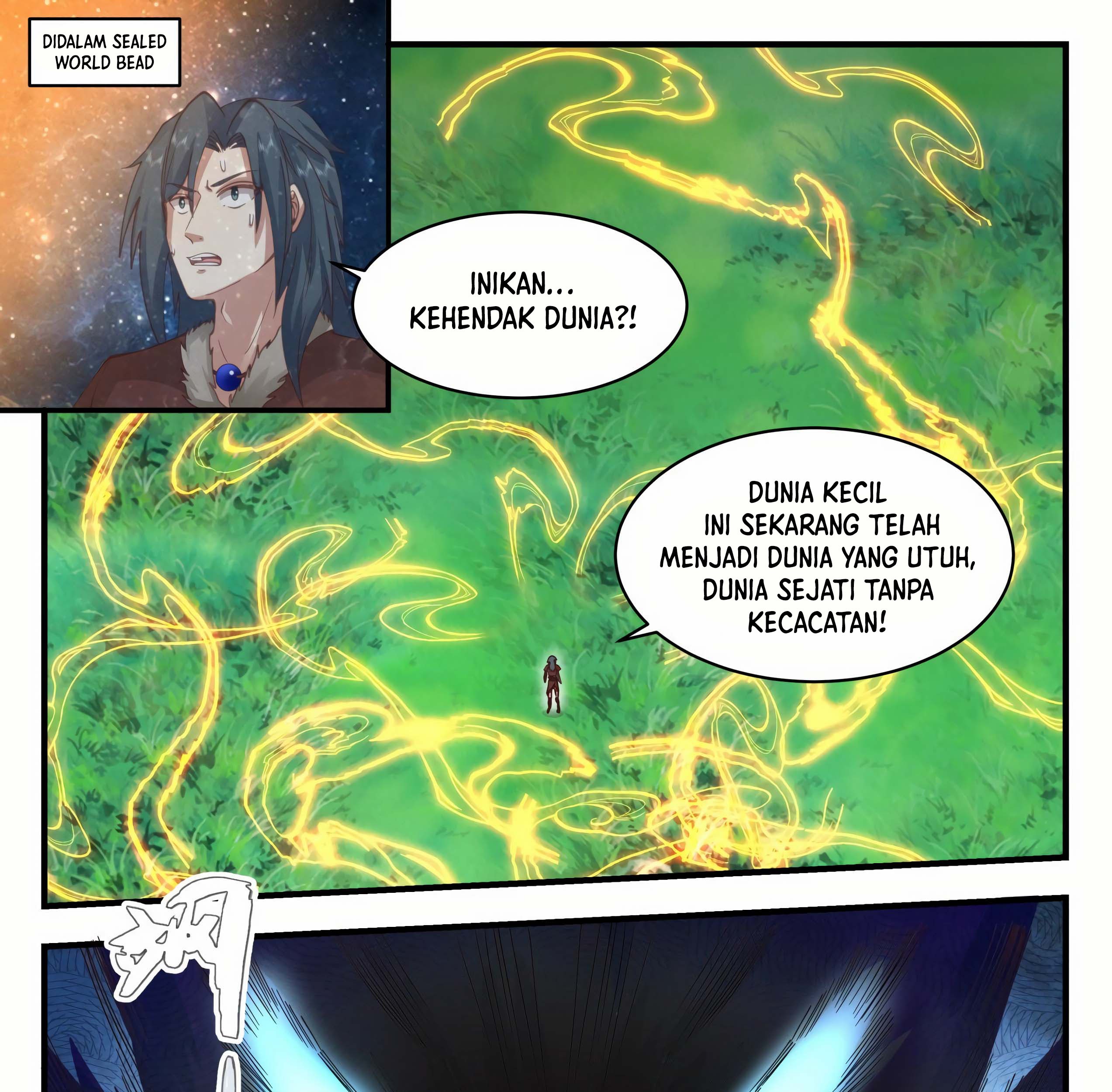 Martial Peak Part 2 Chapter 2005 - https://gambar-id.komiku.org/uploads2/2488345-8_part1.jpg