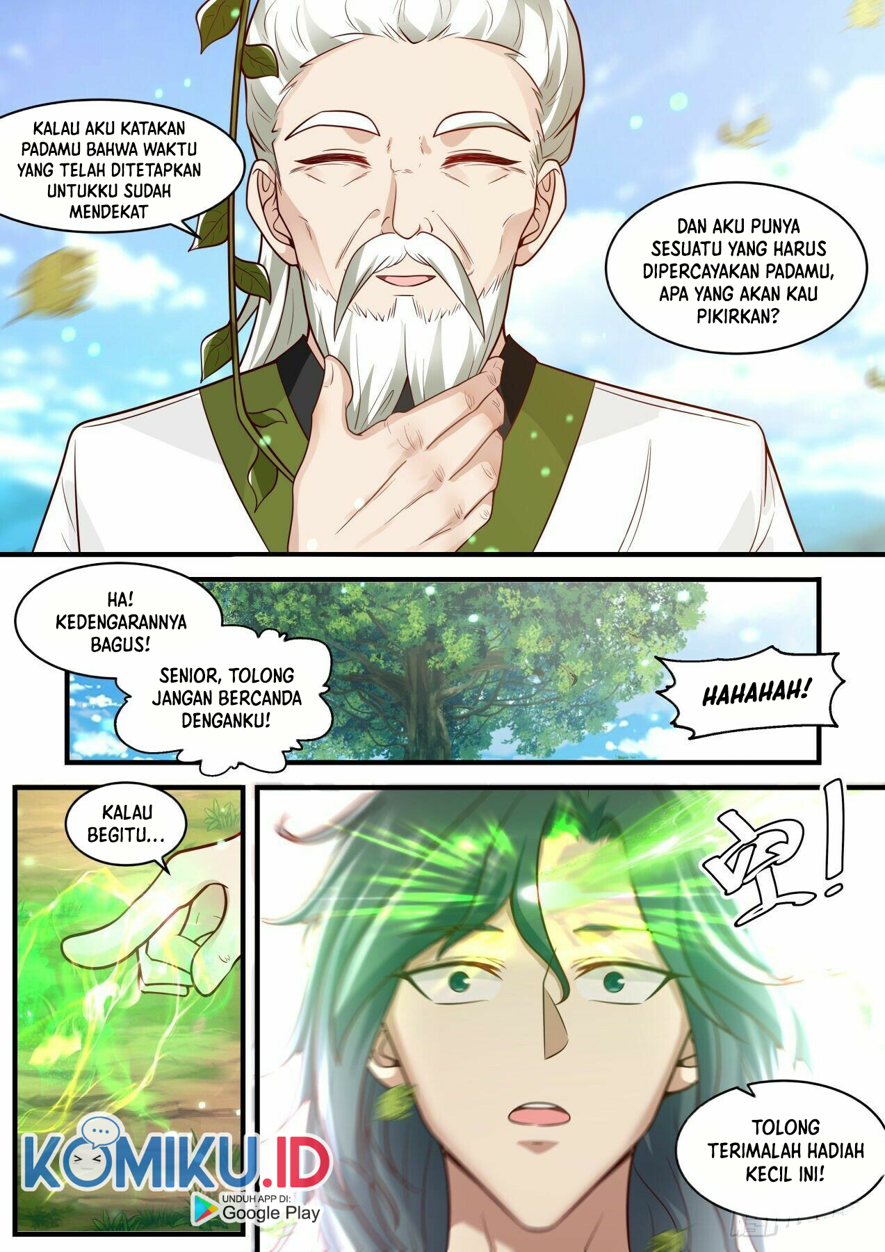 Martial Peak Part 2 Chapter 2006 - https://gambar-id.komiku.org/uploads2/2488346-11.jpg