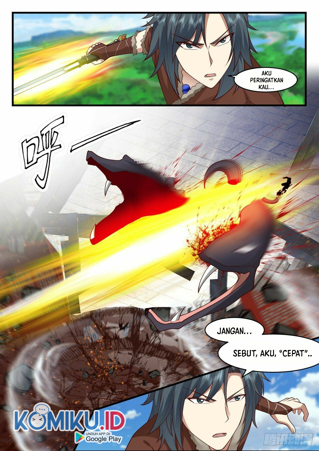 Martial Peak Part 2 Chapter 2006 - https://gambar-id.komiku.org/uploads2/2488346-5.jpg
