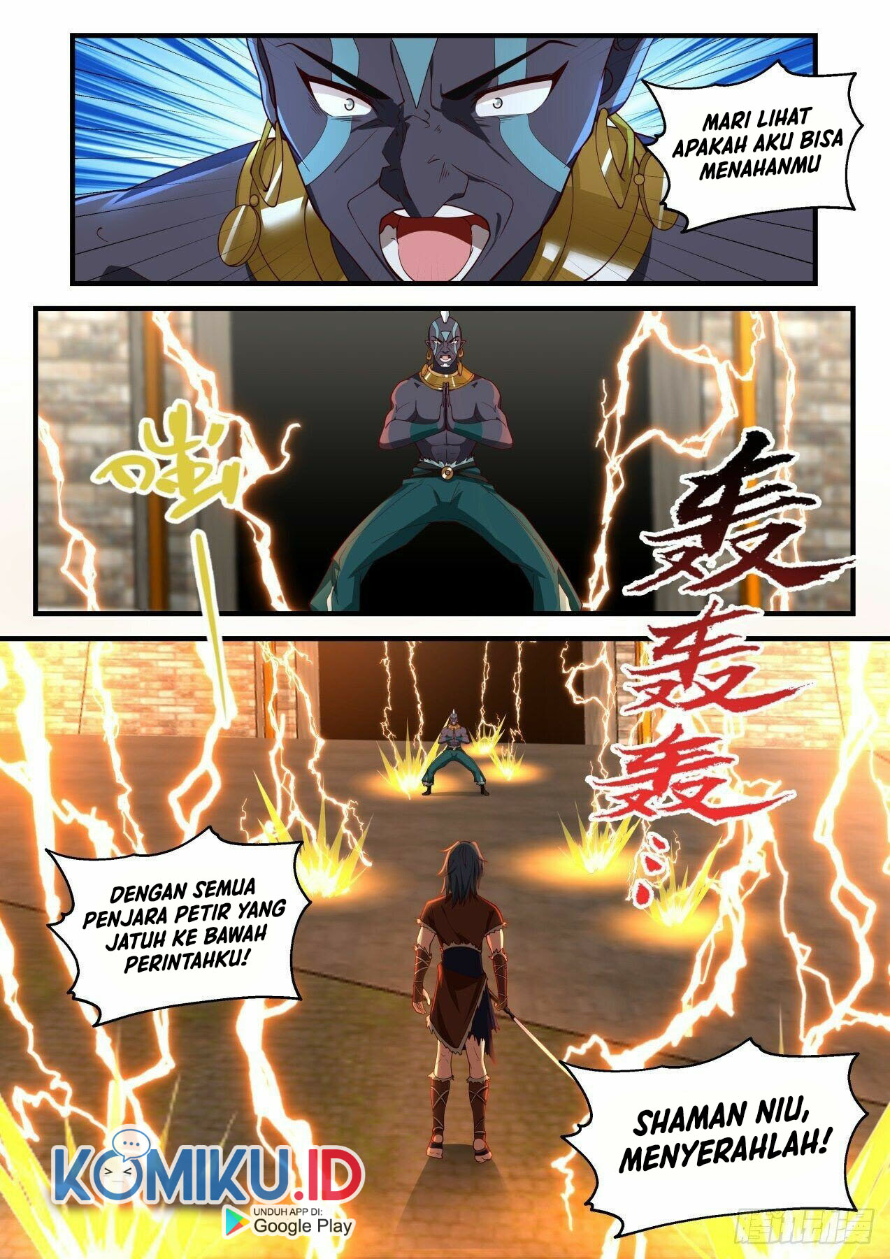 Martial Peak Part 2 Chapter 2006 - https://gambar-id.komiku.org/uploads2/2488346-6.jpg