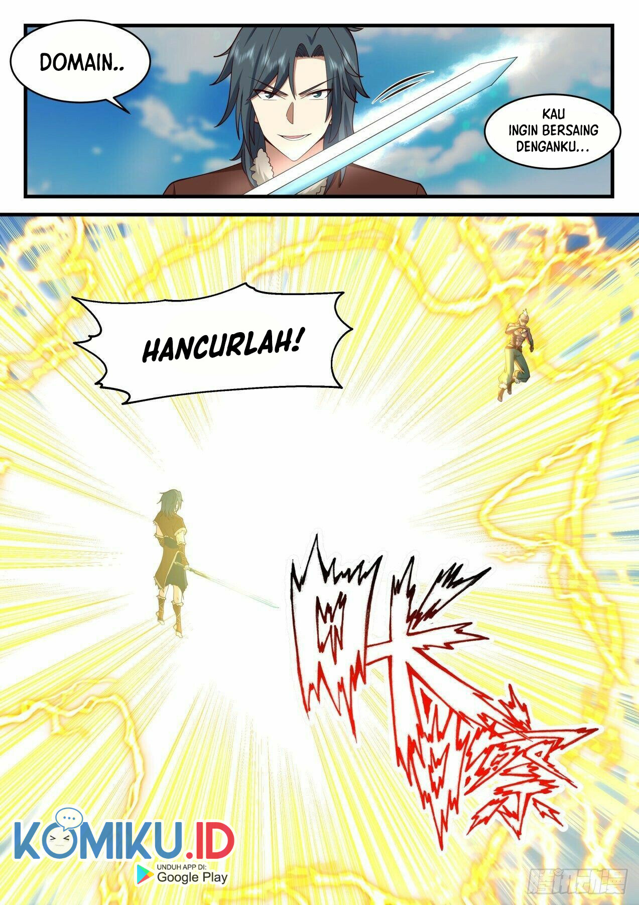 Martial Peak Part 2 Chapter 2006 - https://gambar-id.komiku.org/uploads2/2488346-7.jpg