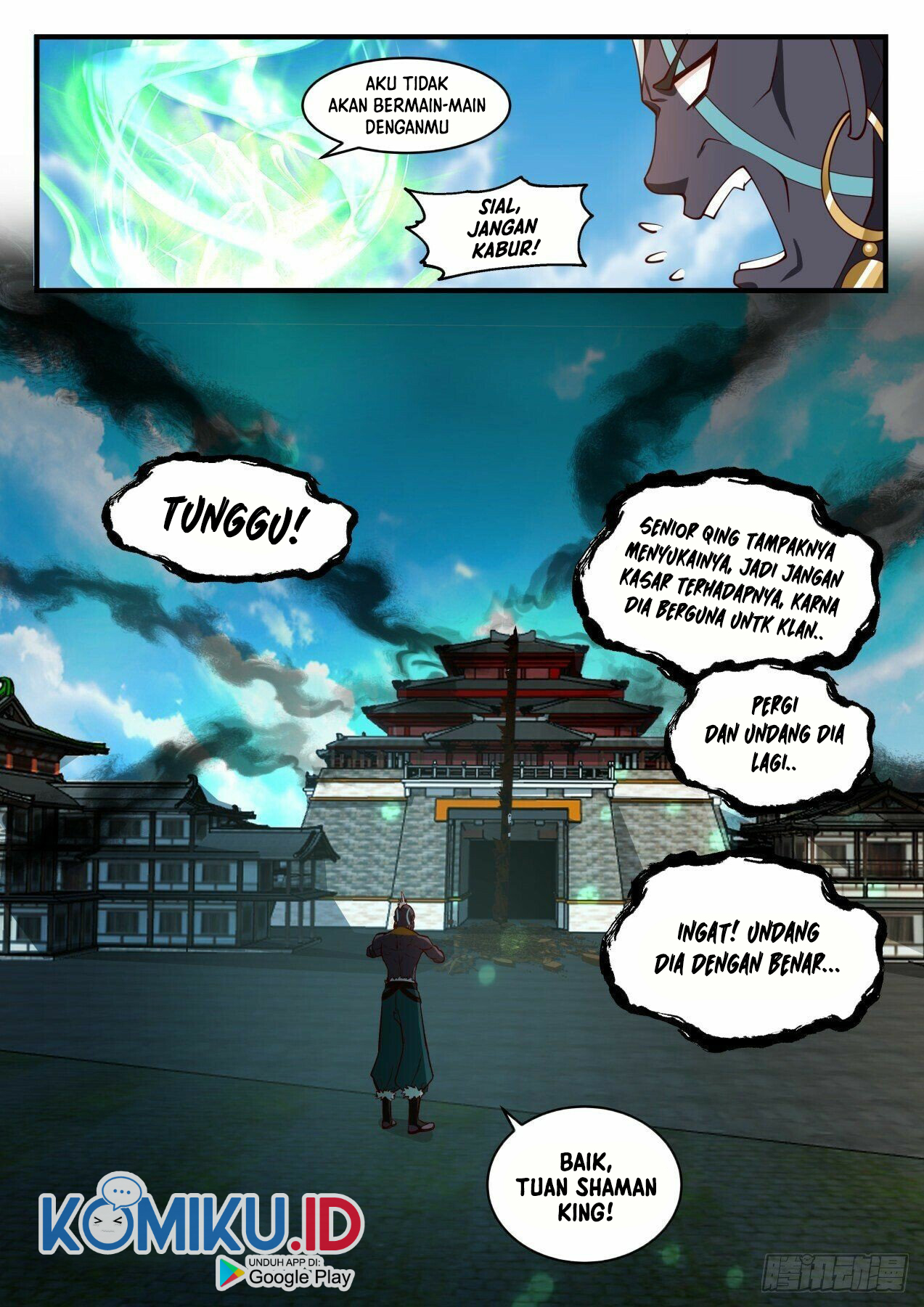 Martial Peak Part 2 Chapter 2006 - https://gambar-id.komiku.org/uploads2/2488346-9.jpg