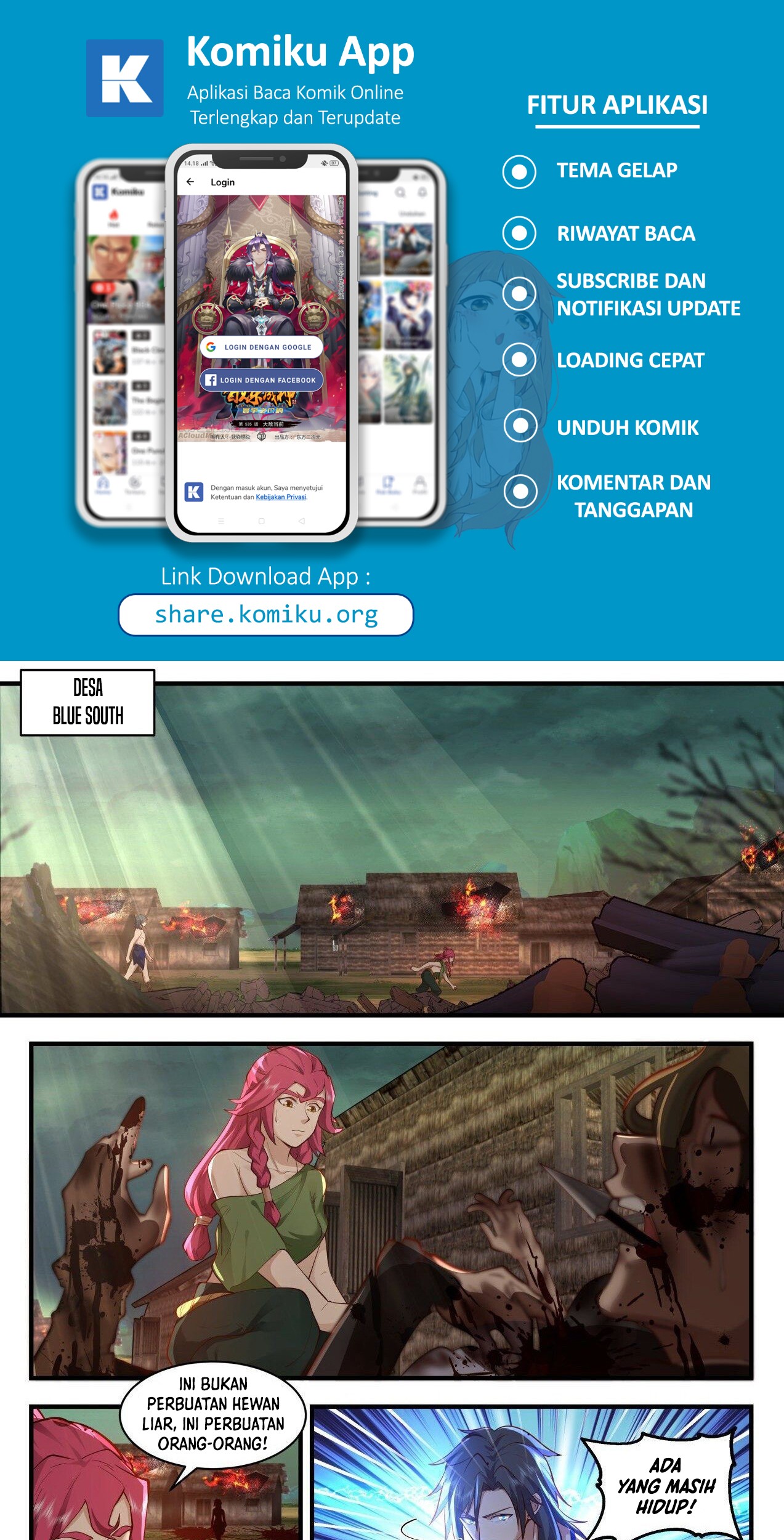 Martial Peak Part 2 Chapter 2007 - https://gambar-id.komiku.org/uploads2/2488347-3_part1.jpg