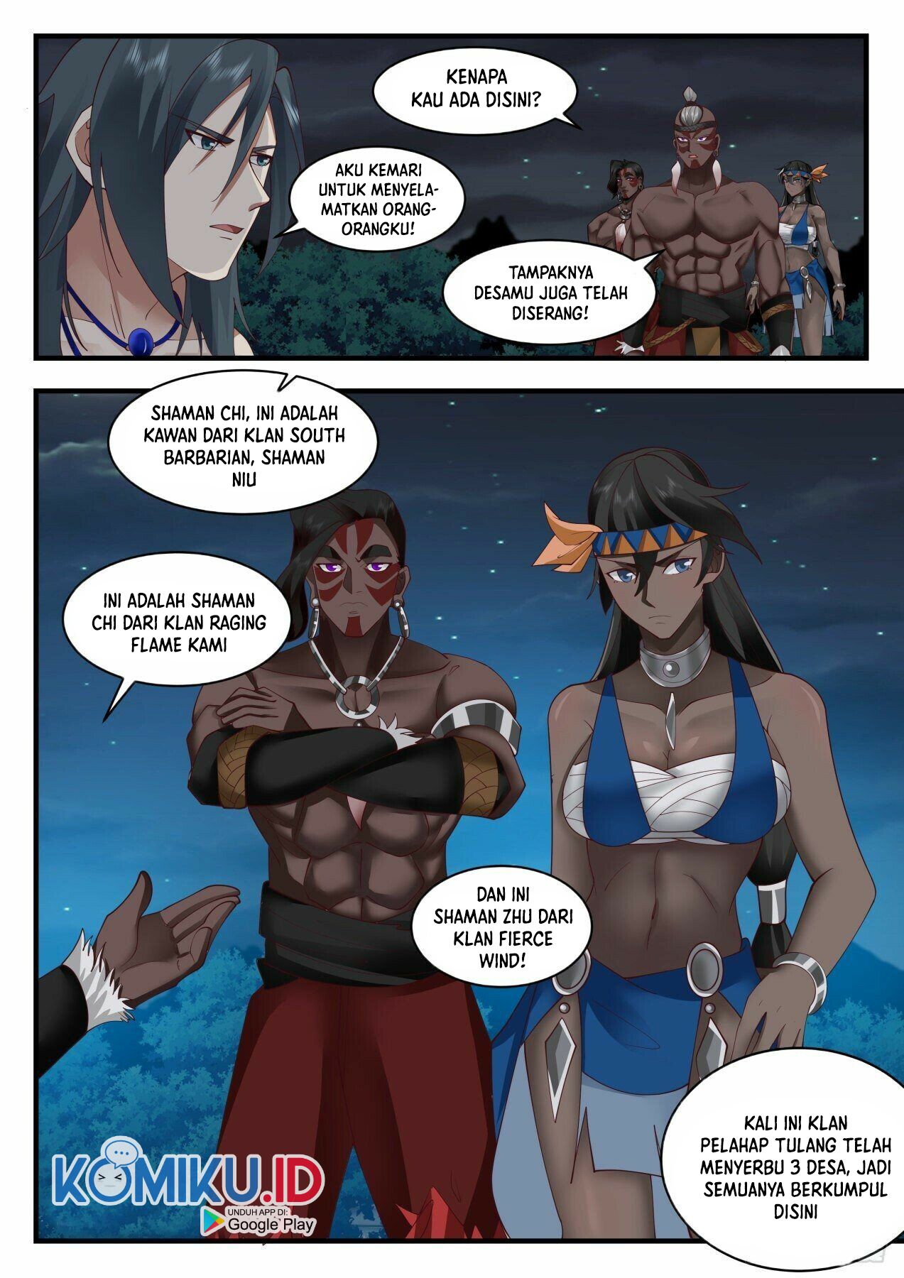 Martial Peak Part 2 Chapter 2007 - https://gambar-id.komiku.org/uploads2/2488347-7.jpg