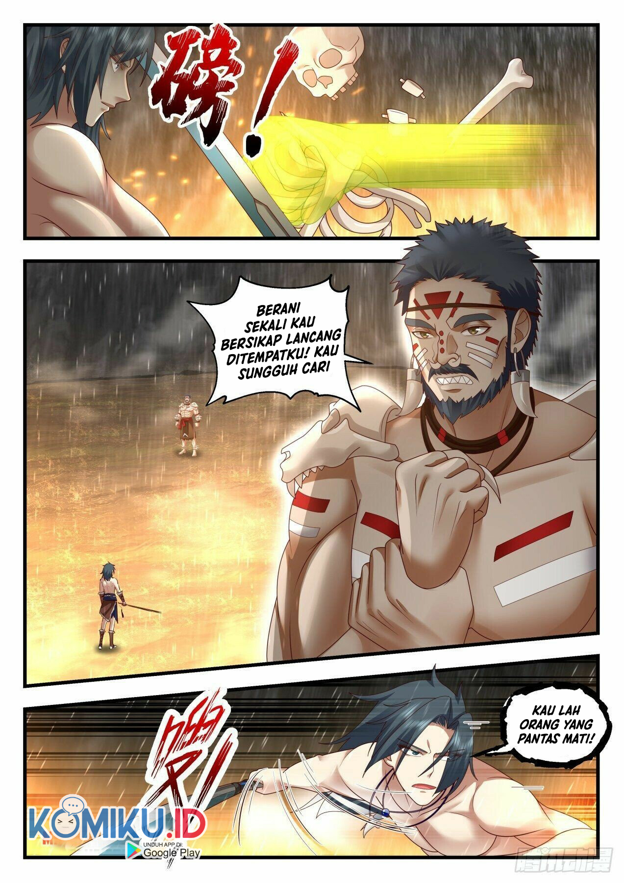Martial Peak Part 2 Chapter 2008 - https://gambar-id.komiku.org/uploads2/2488351-10.jpg