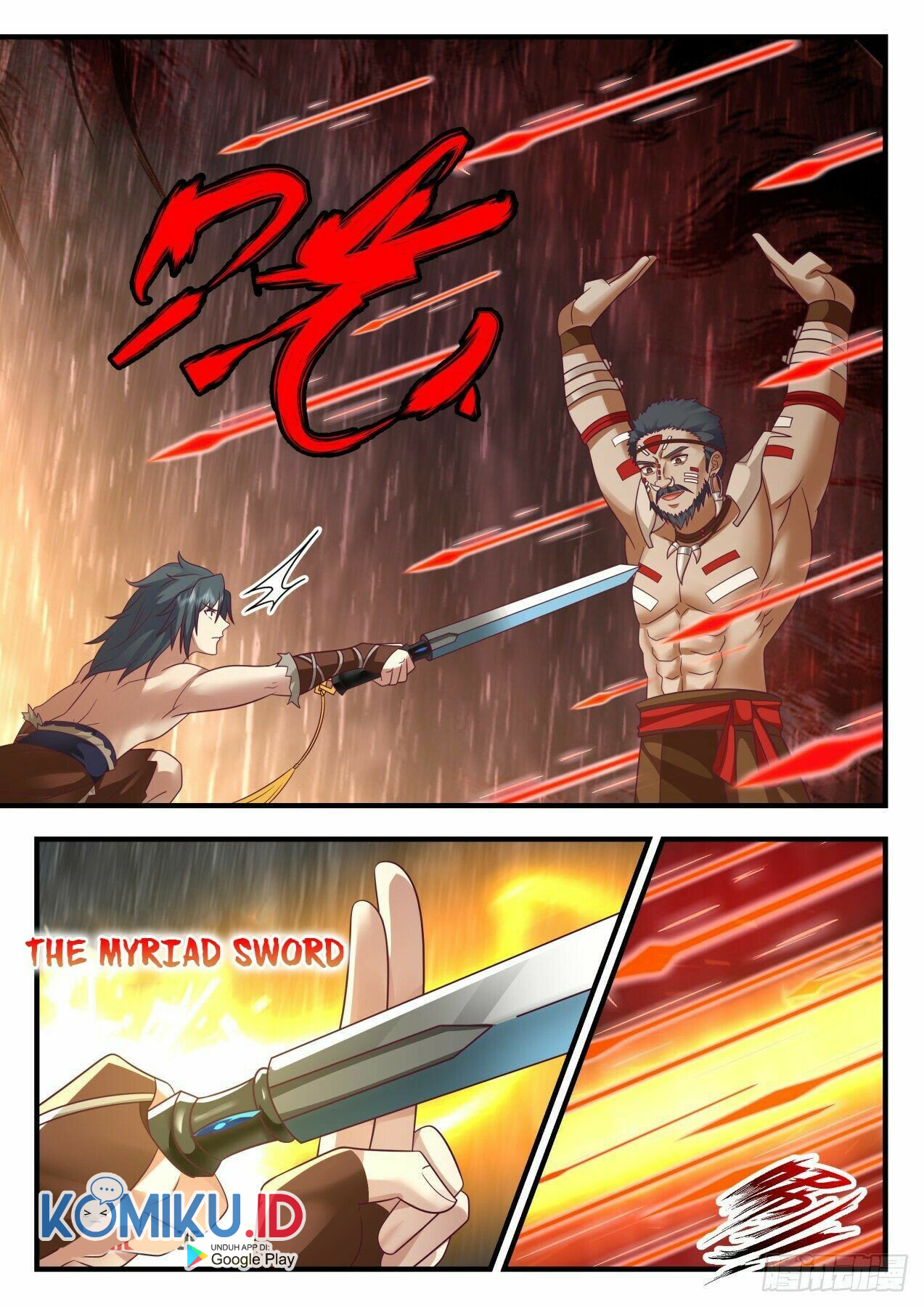 Martial Peak Part 2 Chapter 2008 - https://gambar-id.komiku.org/uploads2/2488351-11.jpg