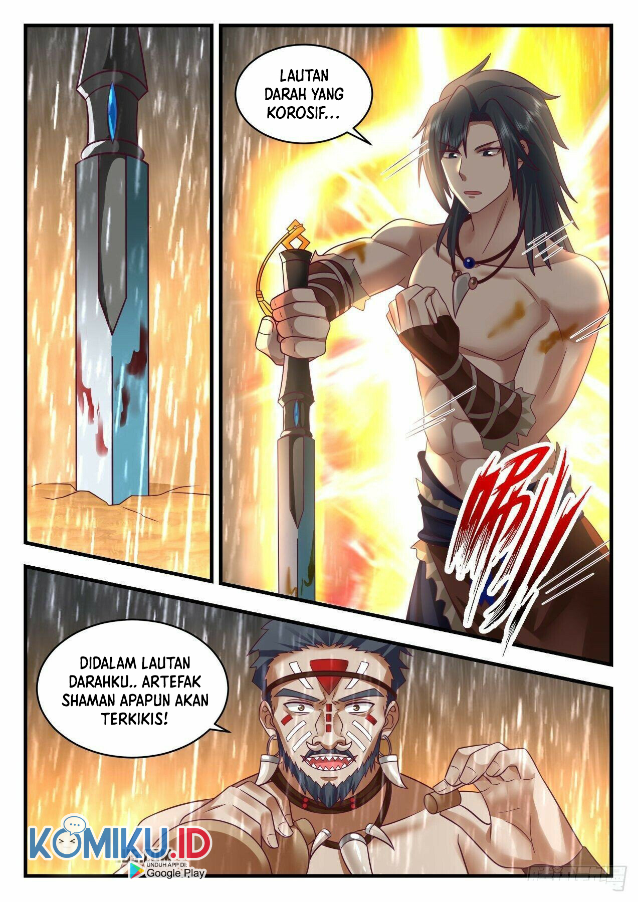 Martial Peak Part 2 Chapter 2008 - https://gambar-id.komiku.org/uploads2/2488351-12.jpg