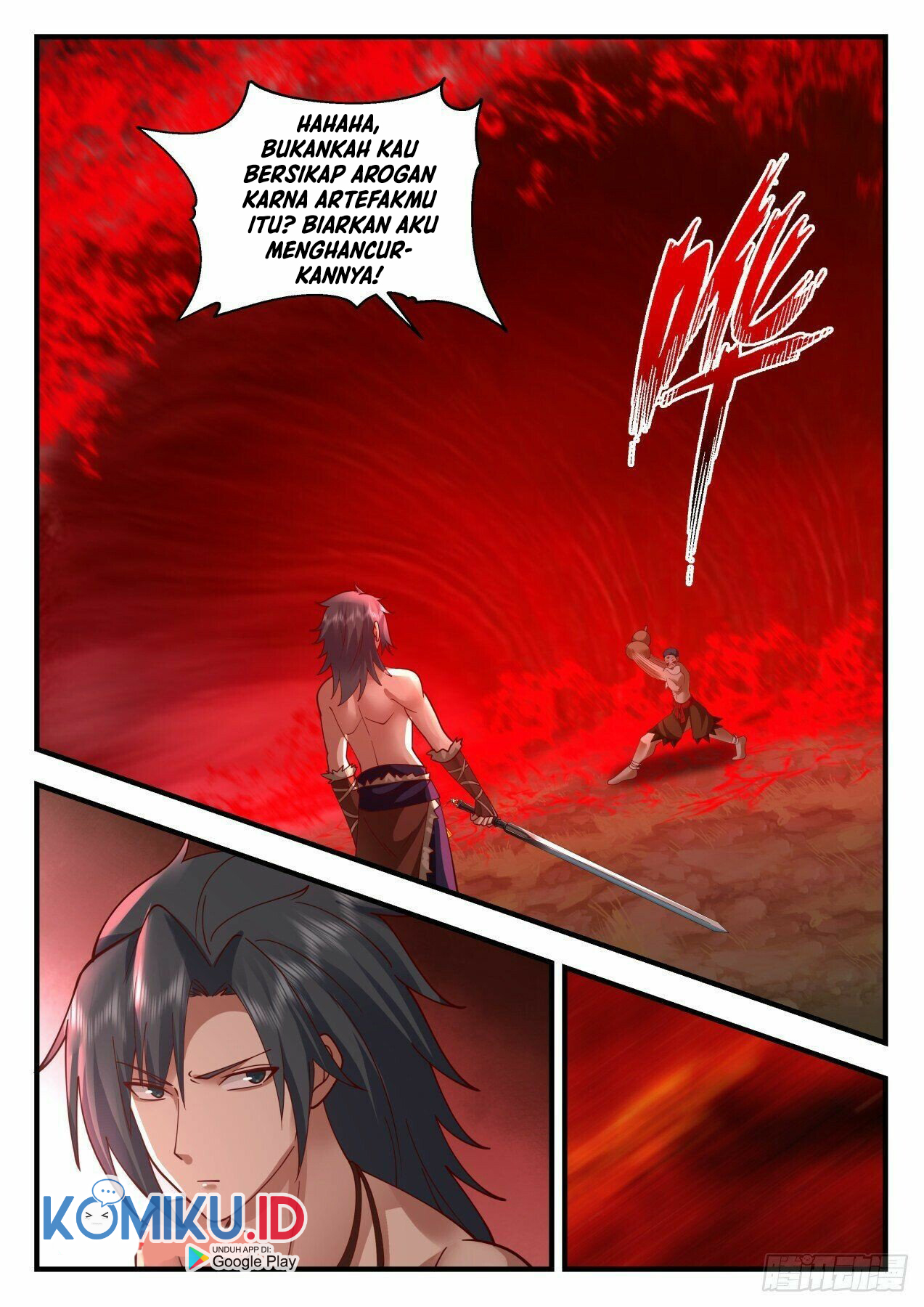 Martial Peak Part 2 Chapter 2008 - https://gambar-id.komiku.org/uploads2/2488351-13.jpg