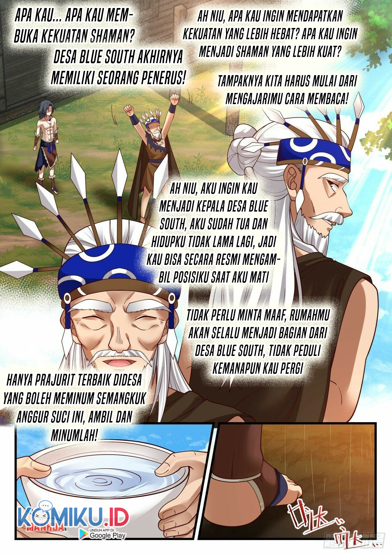 Martial Peak Part 2 Chapter 2008 - https://gambar-id.komiku.org/uploads2/2488351-6.jpg