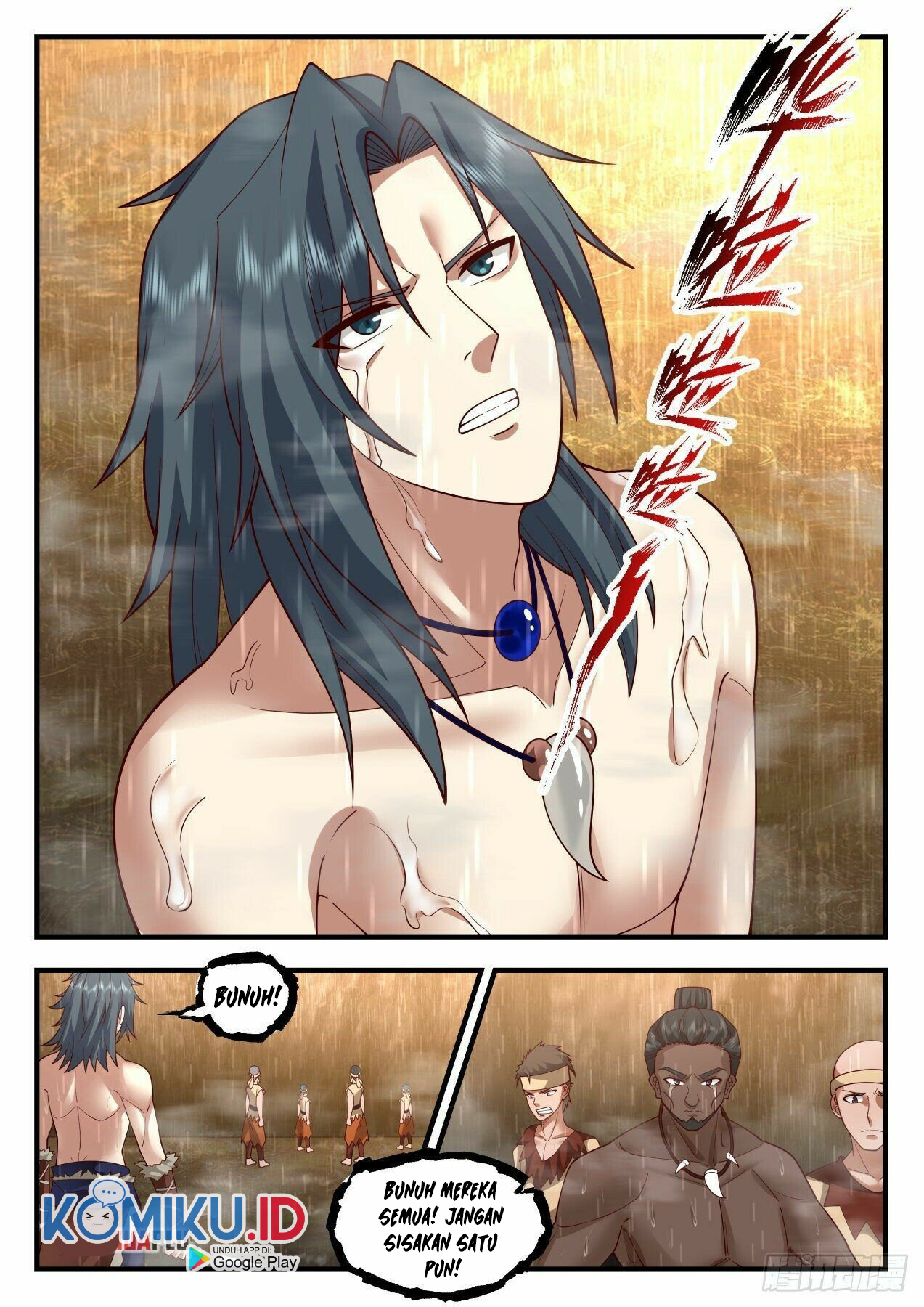 Martial Peak Part 2 Chapter 2008 - https://gambar-id.komiku.org/uploads2/2488351-7.jpg
