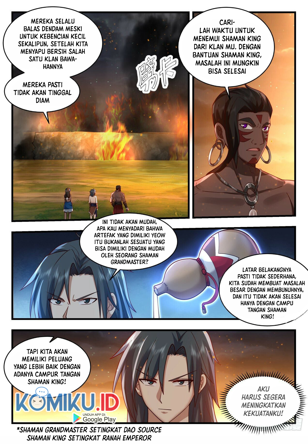 Martial Peak Part 2 Chapter 2009 - https://gambar-id.komiku.org/uploads2/2488352-10.jpg