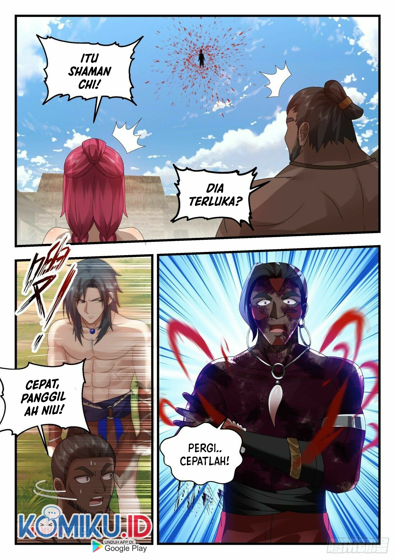 Martial Peak Part 2 Chapter 2009 - https://gambar-id.komiku.org/uploads2/2488352-13.jpg