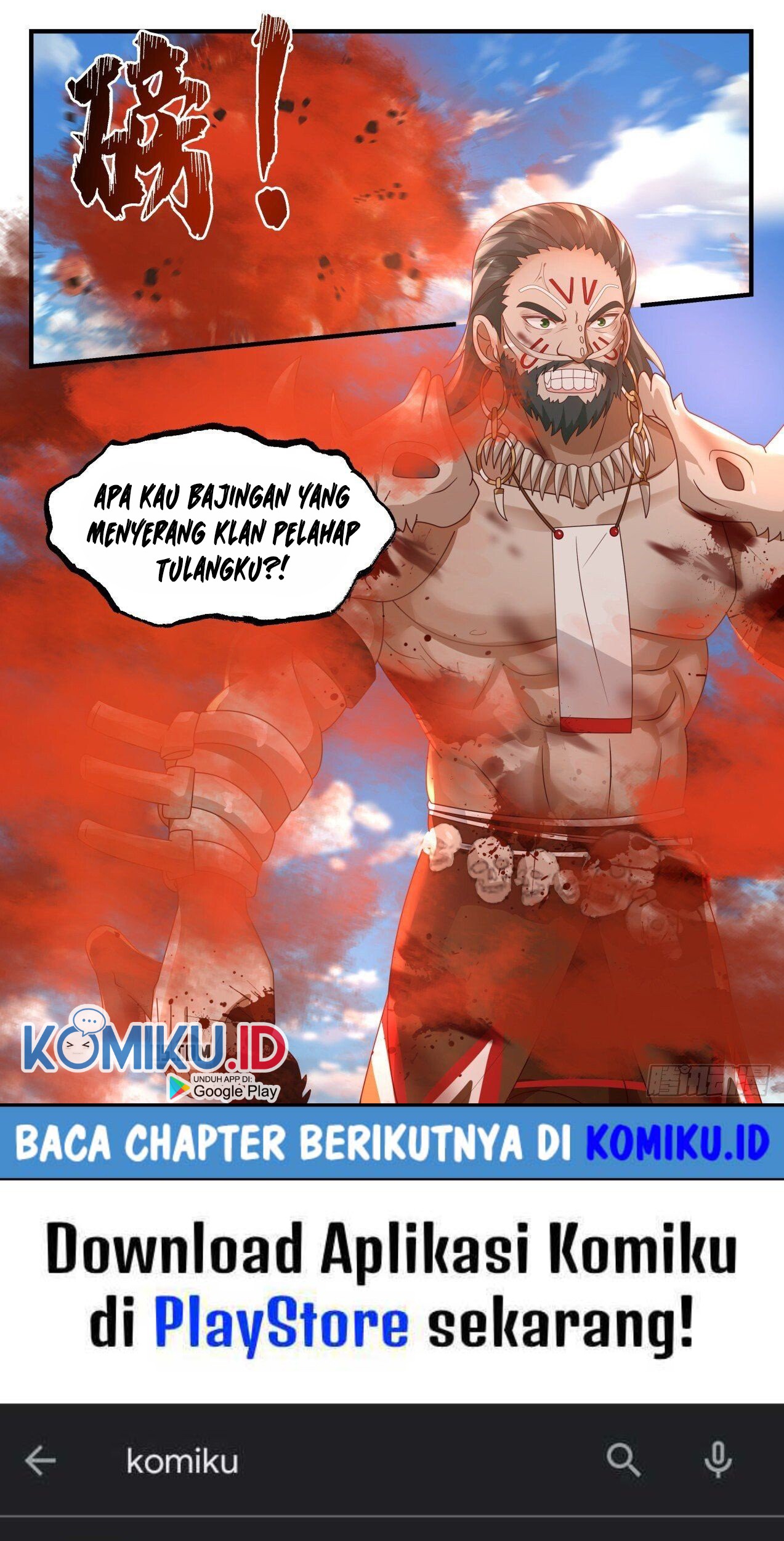 Martial Peak Part 2 Chapter 2009 - https://gambar-id.komiku.org/uploads2/2488352-14_part1.jpg