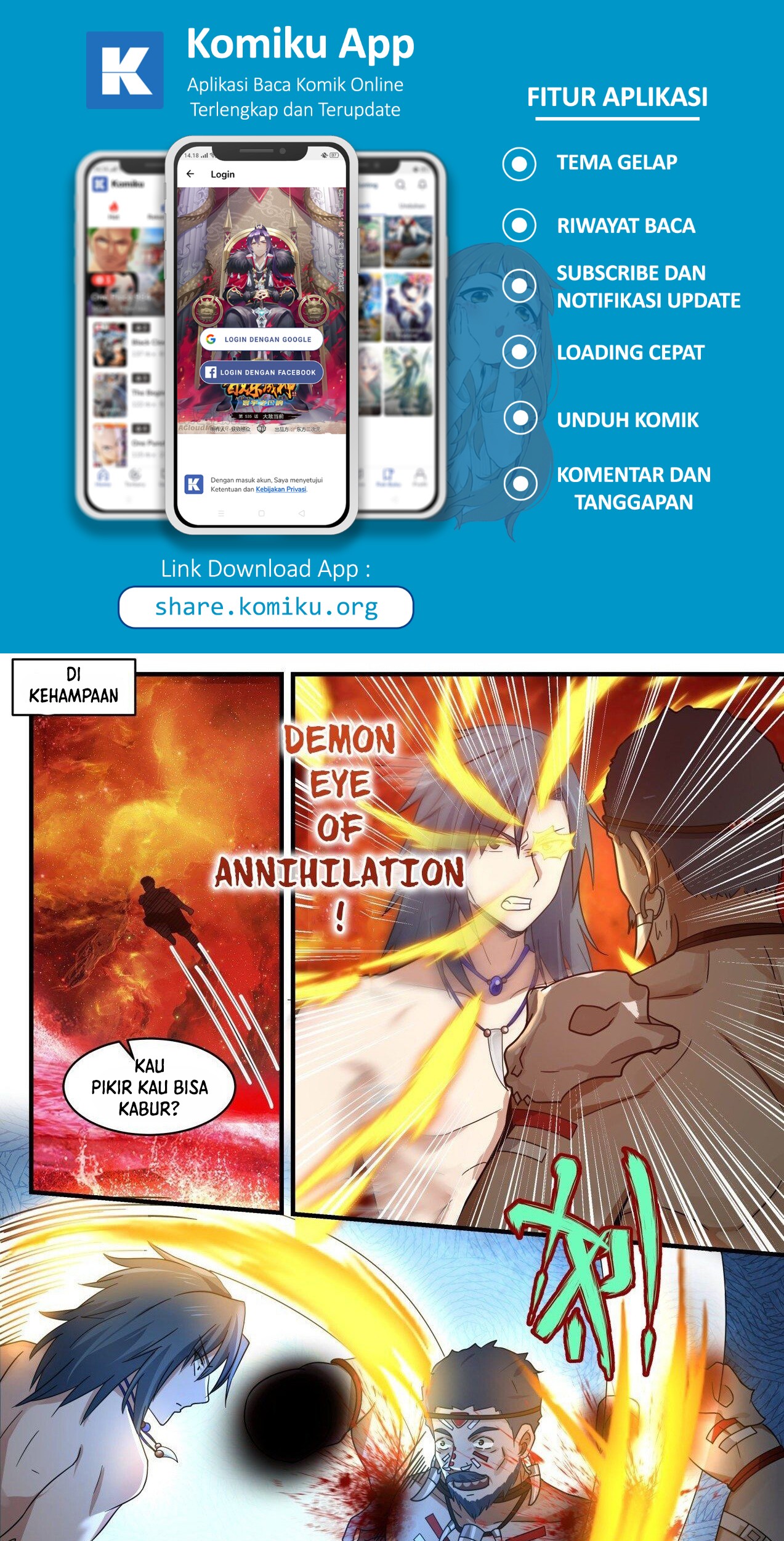 Martial Peak Part 2 Chapter 2009 - https://gambar-id.komiku.org/uploads2/2488352-3_part1.jpg