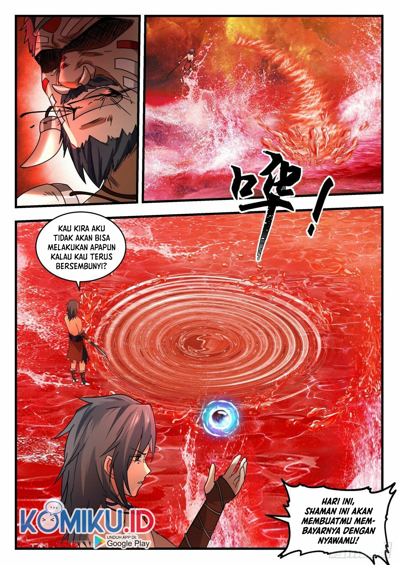Martial Peak Part 2 Chapter 2009 - https://gambar-id.komiku.org/uploads2/2488352-4.jpg