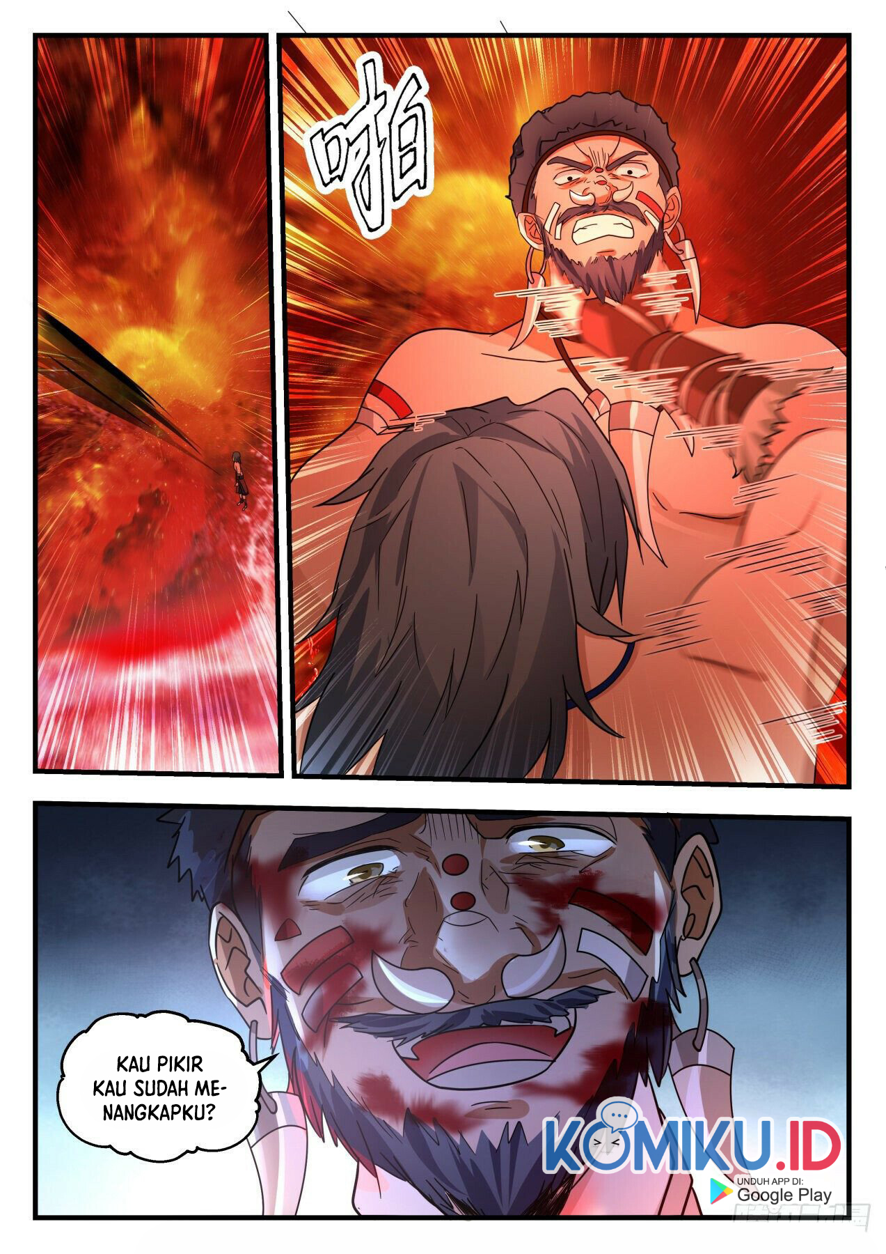 Martial Peak Part 2 Chapter 2009 - https://gambar-id.komiku.org/uploads2/2488352-6.jpg